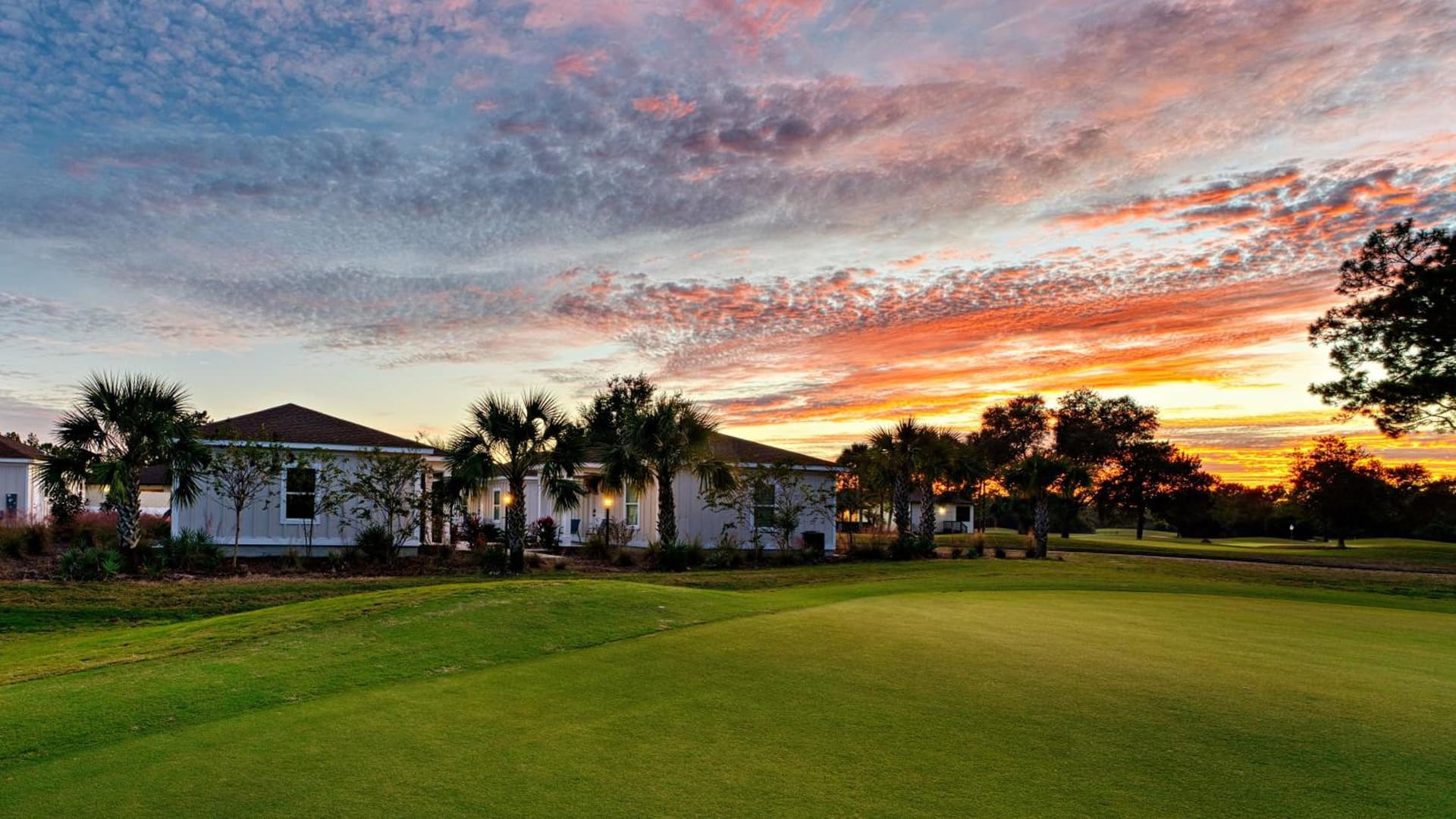 St James Bay Golf & Pickleball Resort property views in Big Blackjack Landing, FL — gallery photo 3