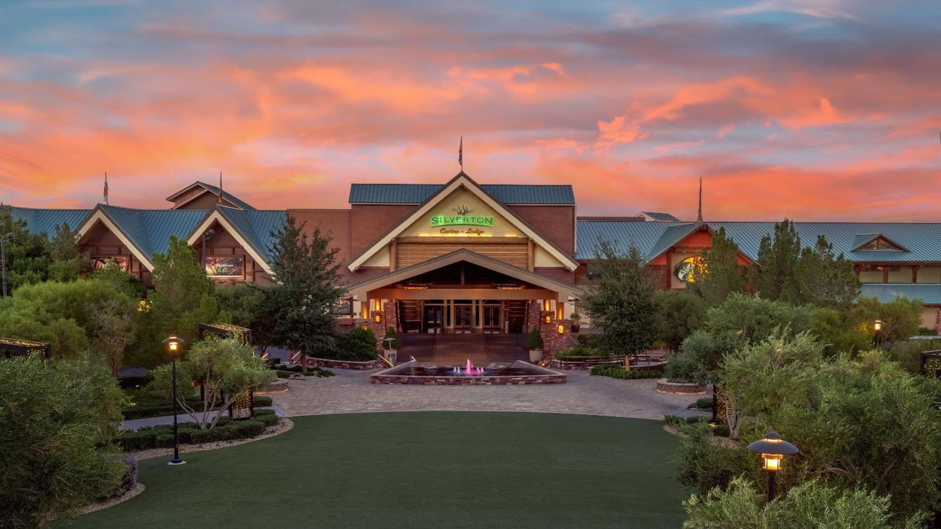 Silverton Casino Lodge gallery photo in Las Vegas, NV — image 14