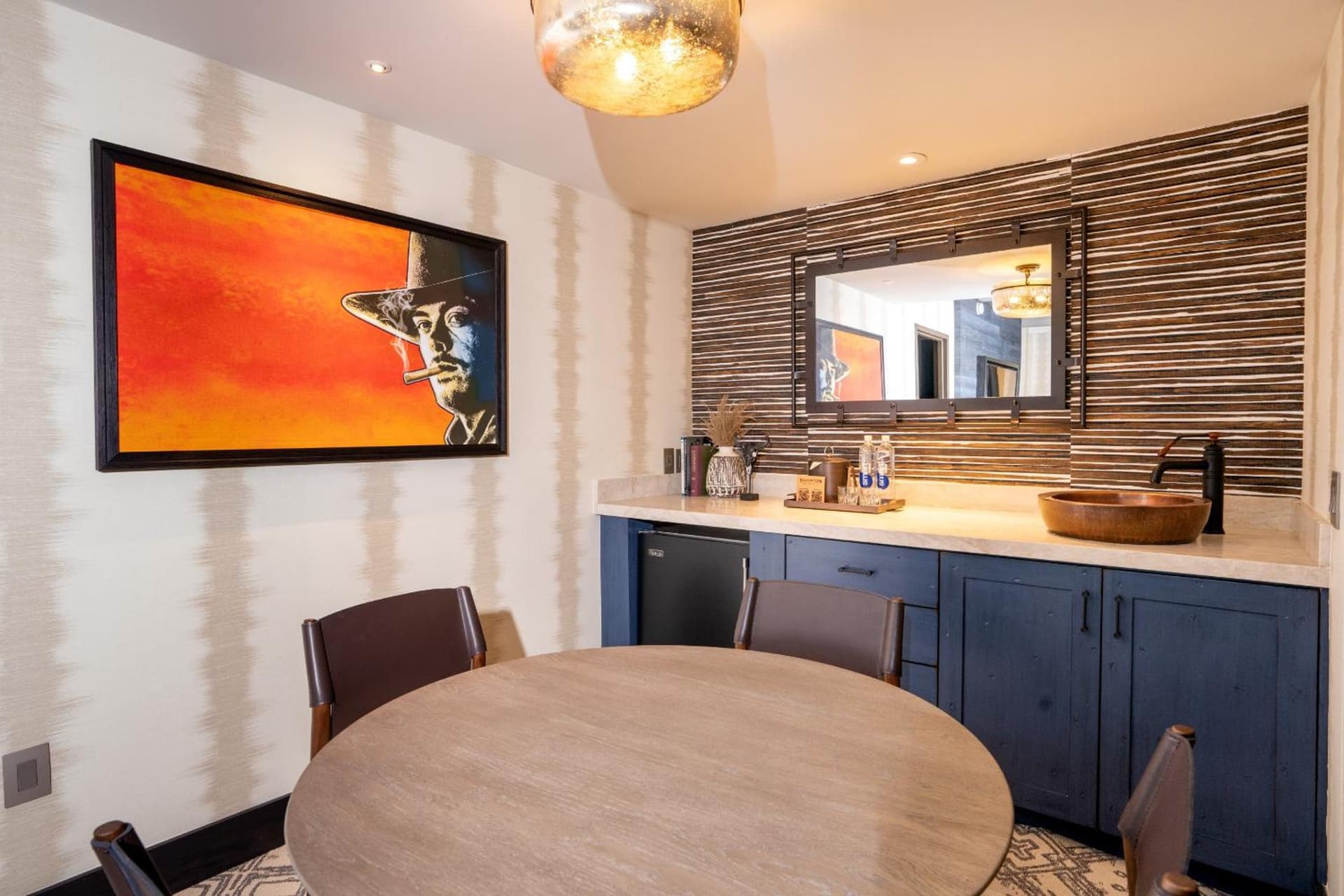 Silverton Casino Lodge gallery photo in Las Vegas, NV — image 43