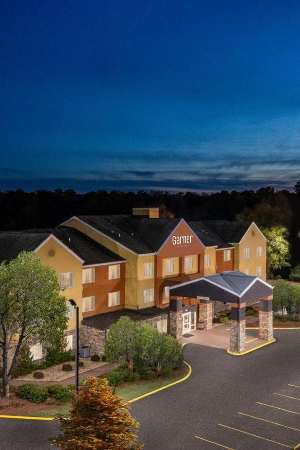 Garner Hotel Macon West by IHG gallery photo in Macon, GA — image 23