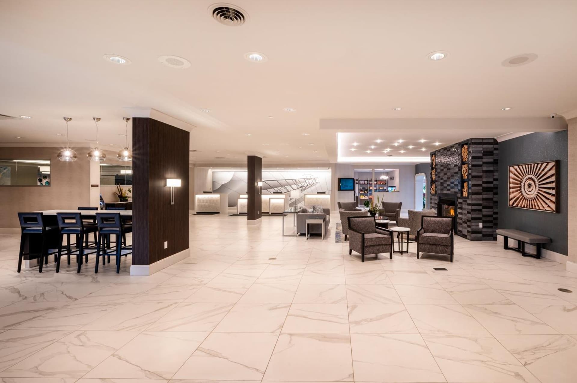 Crowne Plaza Albany - The Desmond Hotel gallery photo in Albany, NY — image 24