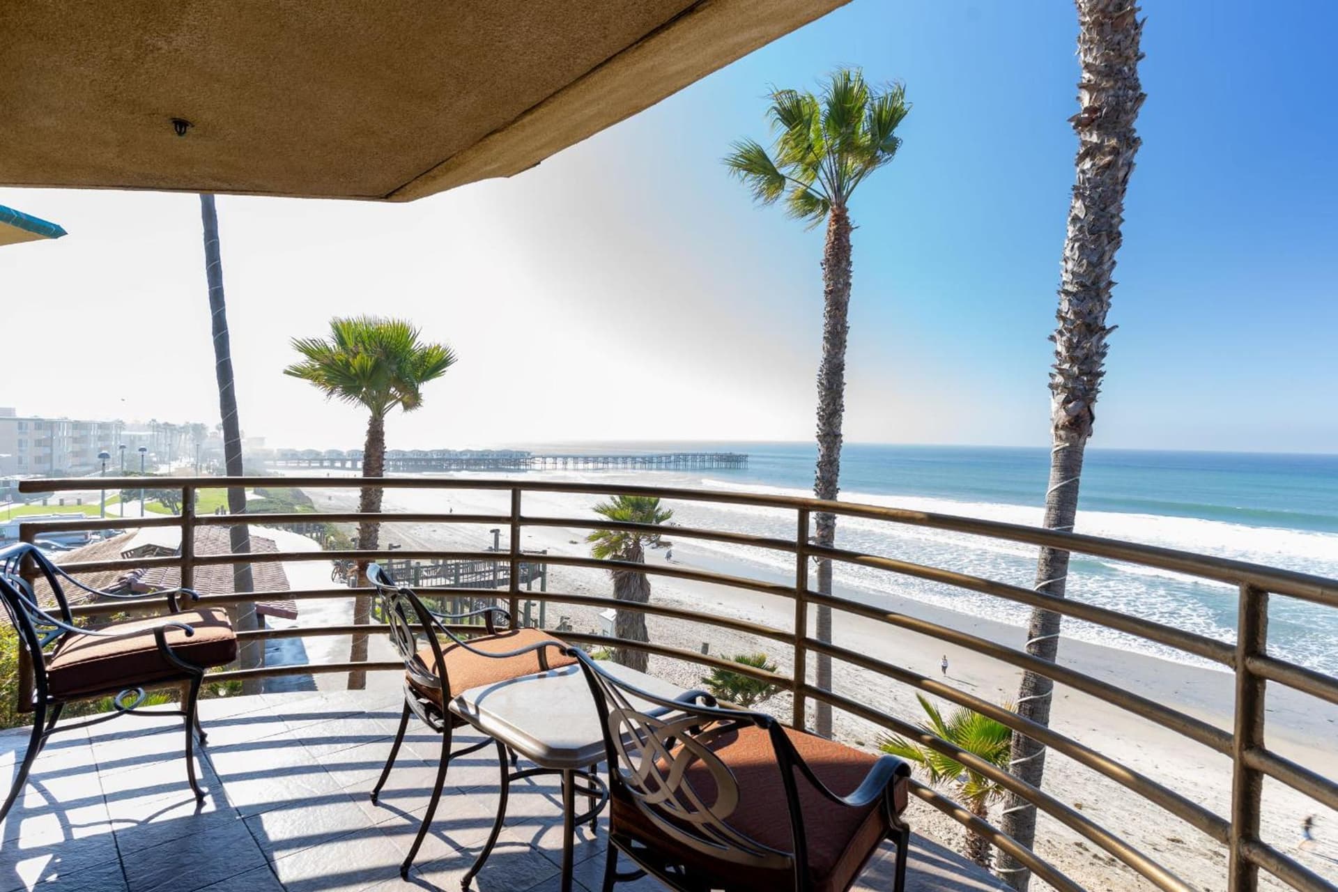 Pacific Terrace Hotel gallery photo in San Diego, CA — image 49
