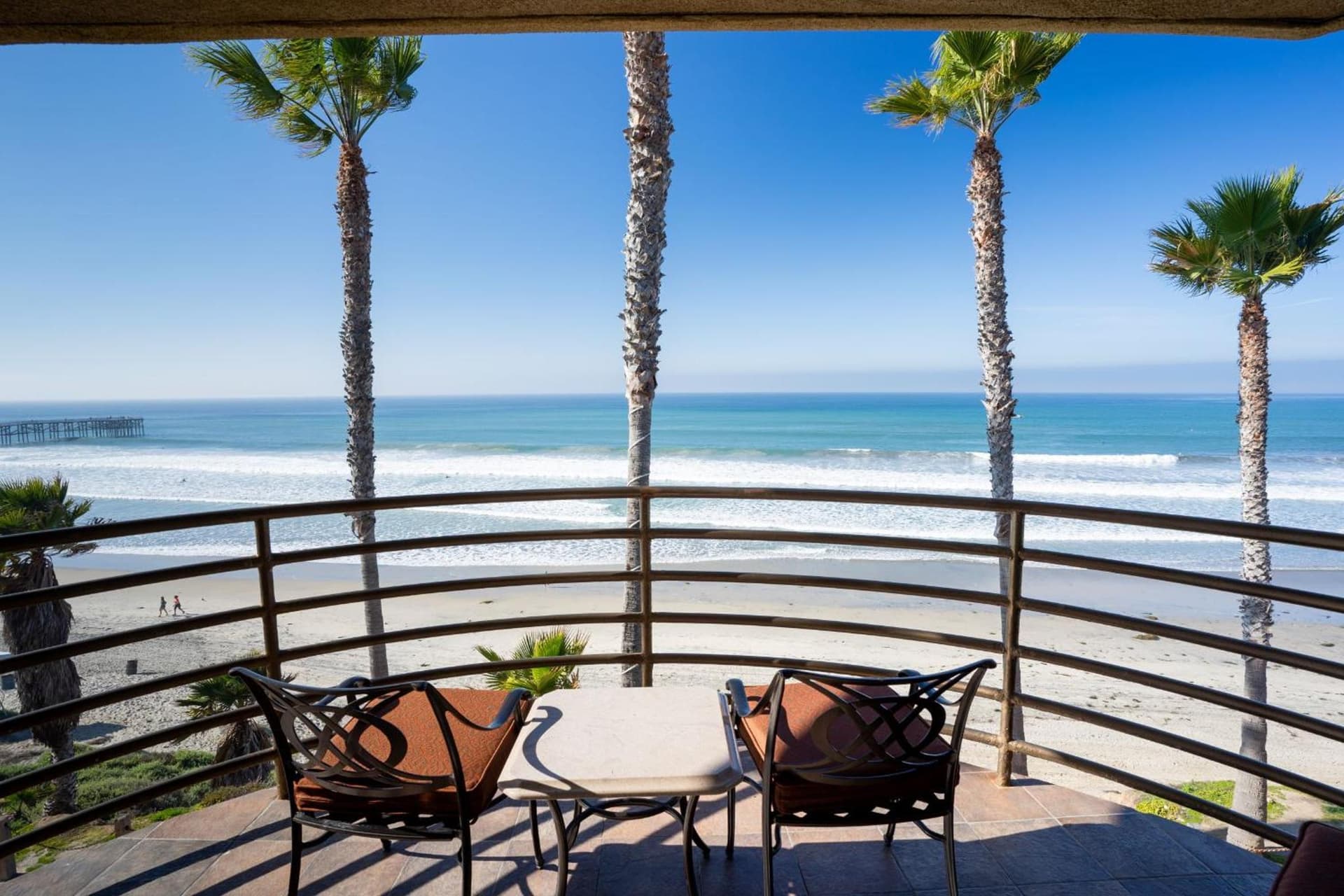 Pacific Terrace Hotel gallery photo in San Diego, CA — image 30