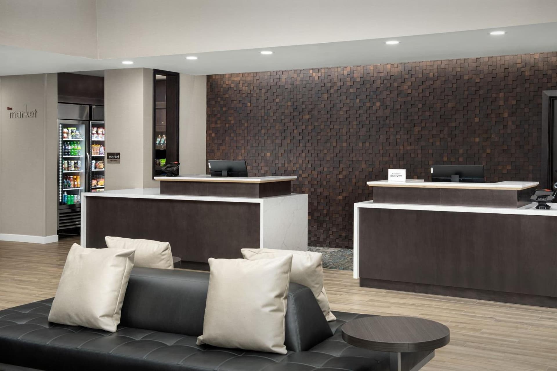 Residence Inn by Marriott Dallas Grand Prairie property views in Grand Prairie, TX — gallery photo 3