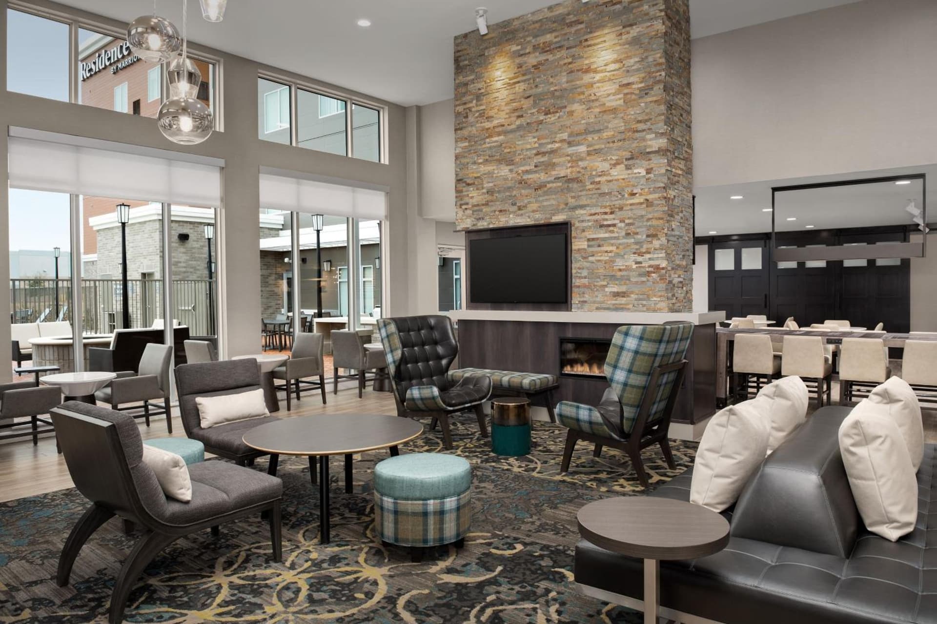 Residence Inn by Marriott Dallas Grand Prairie gallery photo in Grand Prairie, TX — image 5