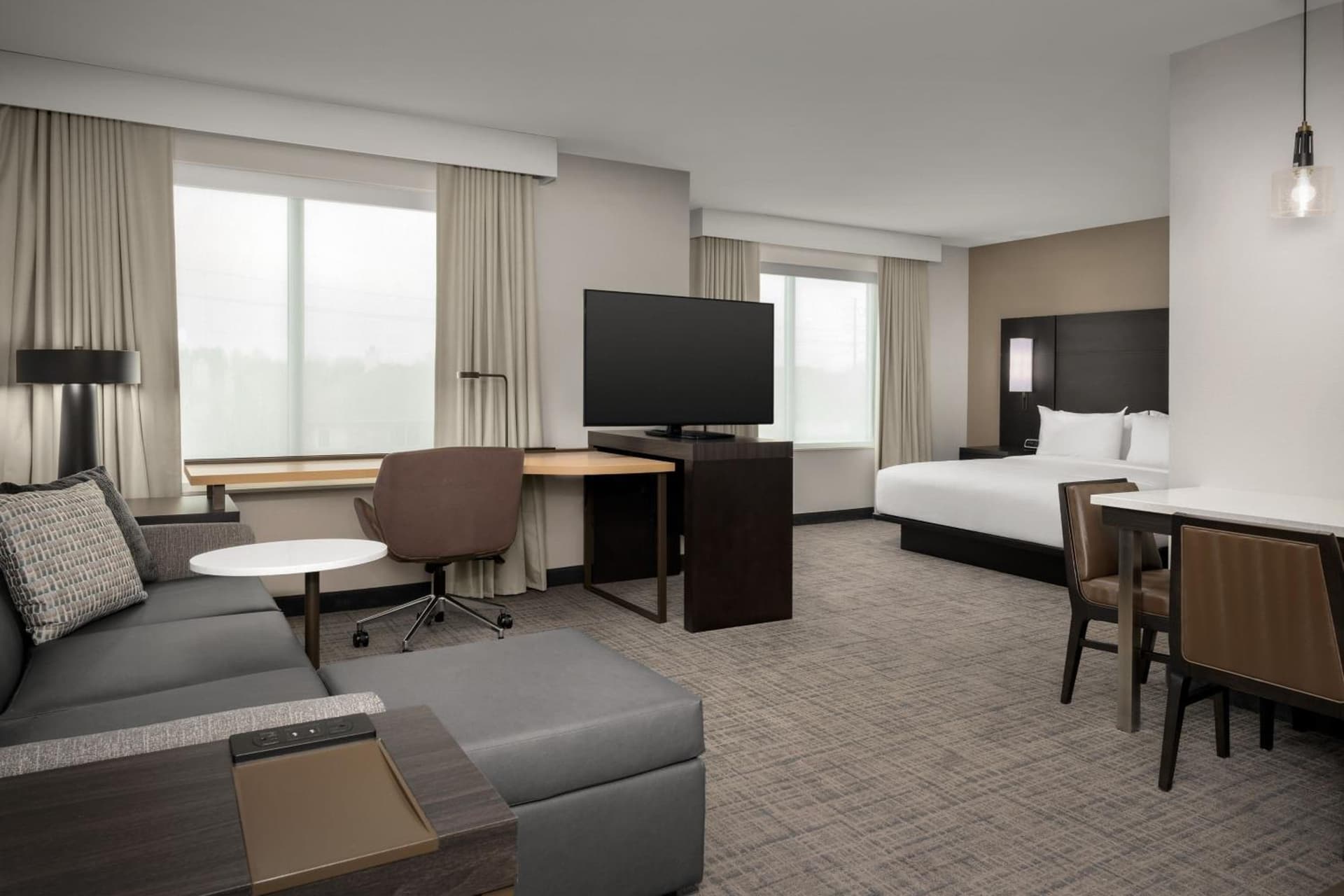 Residence Inn by Marriott Dallas Grand Prairie gallery photo in Grand Prairie, TX — image 7
