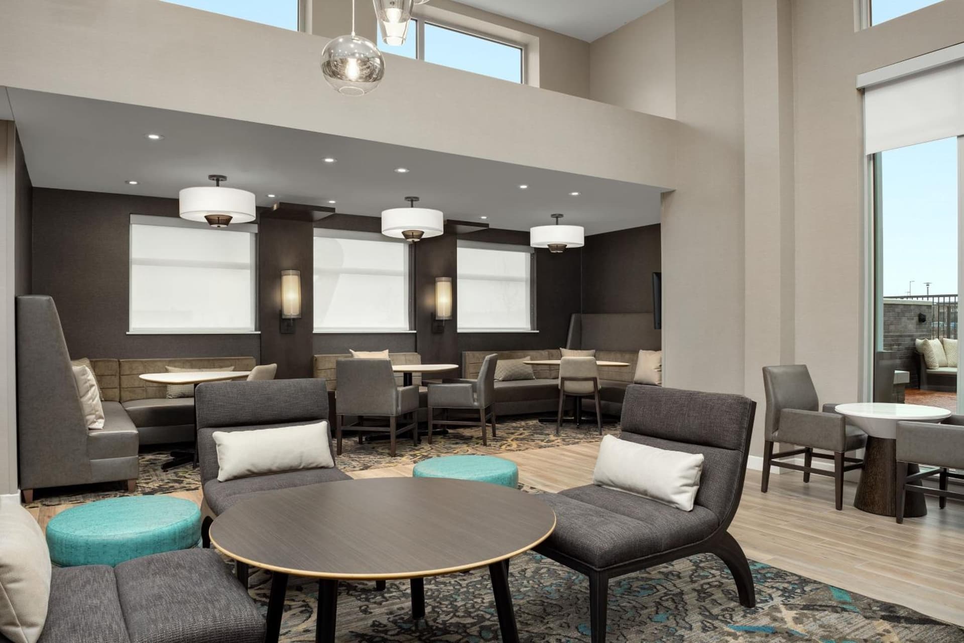Residence Inn by Marriott Dallas Grand Prairie gallery photo in Grand Prairie, TX — image 4