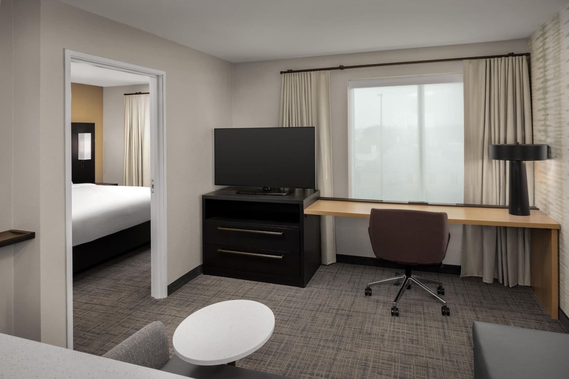Residence Inn by Marriott Dallas Grand Prairie gallery photo in Grand Prairie, TX — image 8