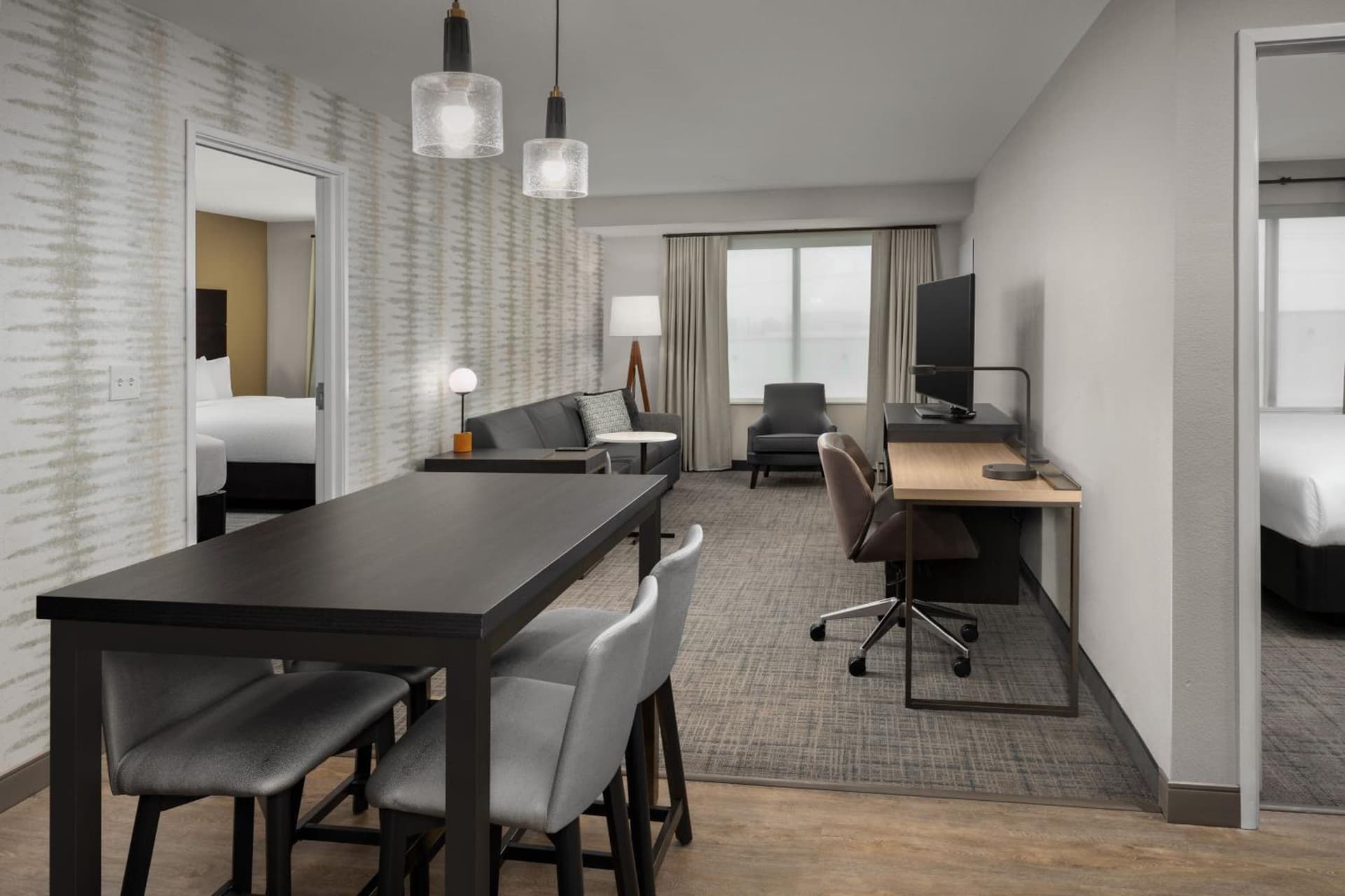 Residence Inn by Marriott Dallas Grand Prairie gallery photo in Grand Prairie, TX — image 12