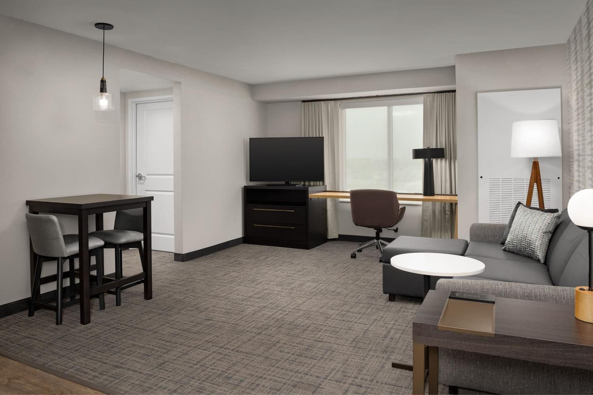 Residence Inn by Marriott Dallas Grand Prairie gallery photo in Grand Prairie, TX — image 9