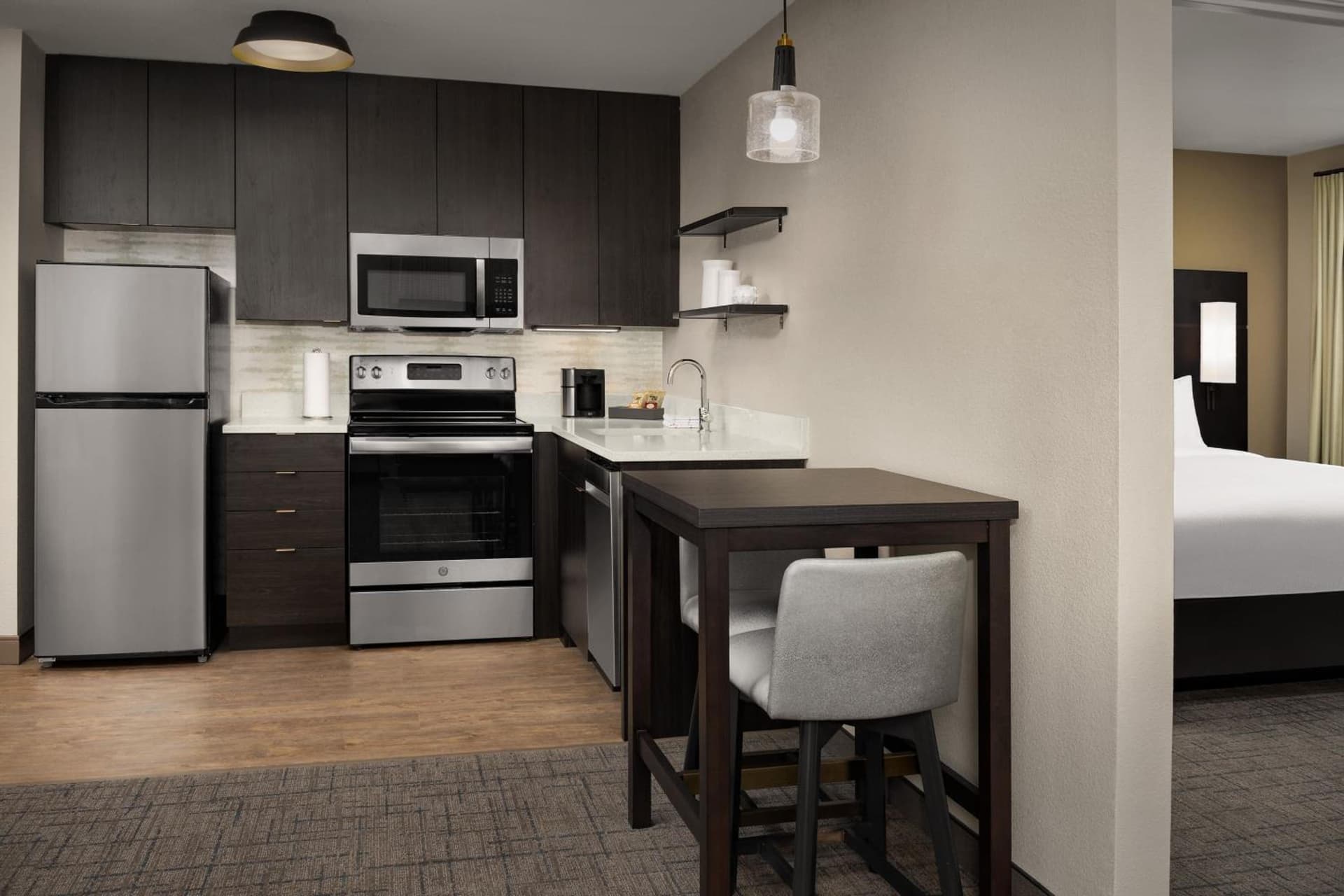 Residence Inn by Marriott Dallas Grand Prairie gallery photo in Grand Prairie, TX — image 18