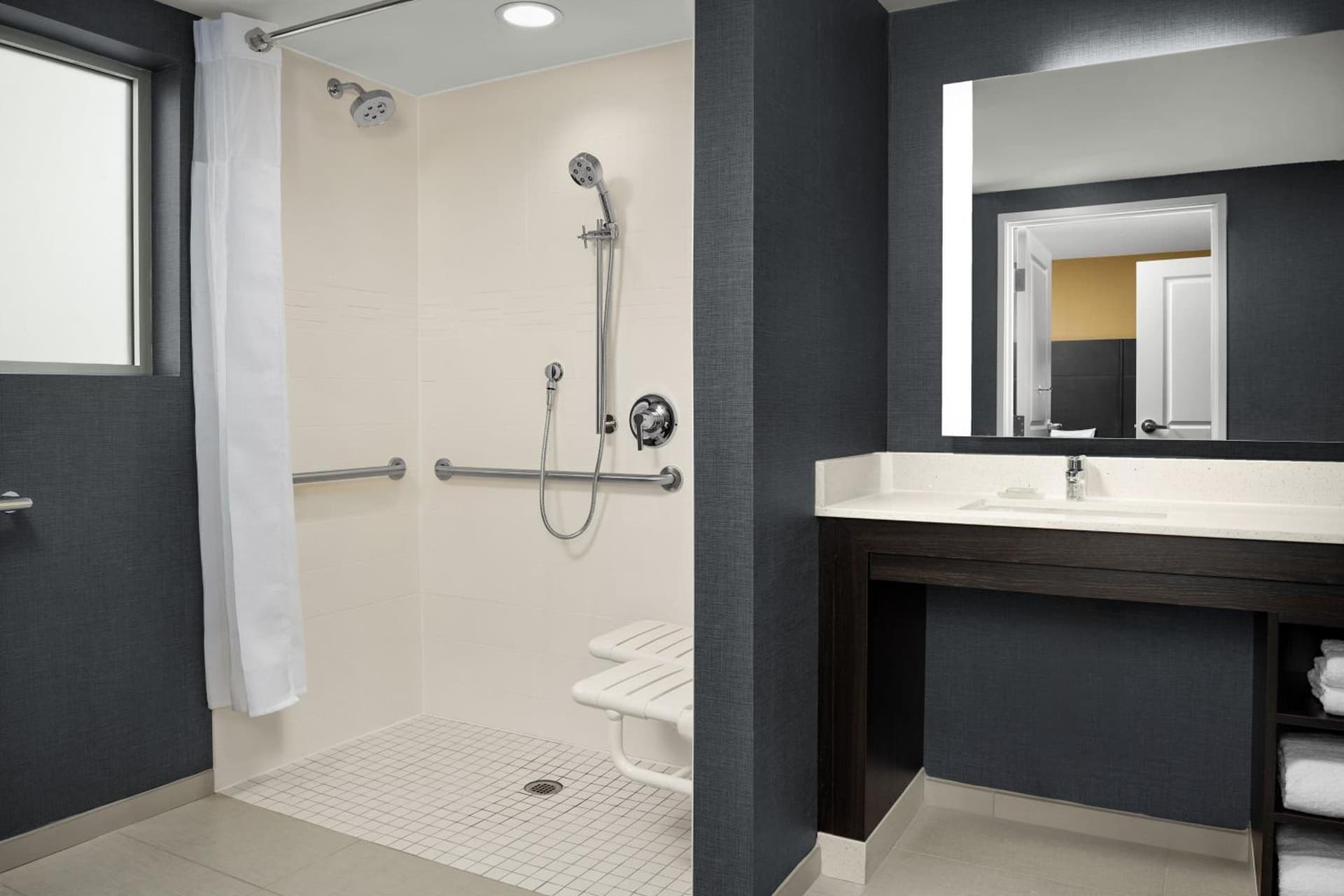 Residence Inn by Marriott Dallas Grand Prairie gallery photo in Grand Prairie, TX — image 24