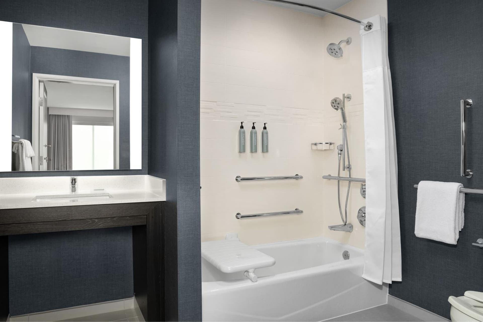 Residence Inn by Marriott Dallas Grand Prairie gallery photo in Grand Prairie, TX — image 28