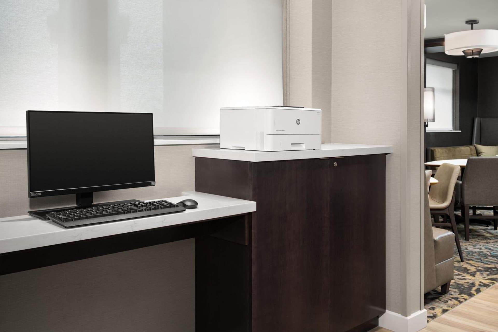 Residence Inn by Marriott Dallas Grand Prairie gallery photo in Grand Prairie, TX — image 29