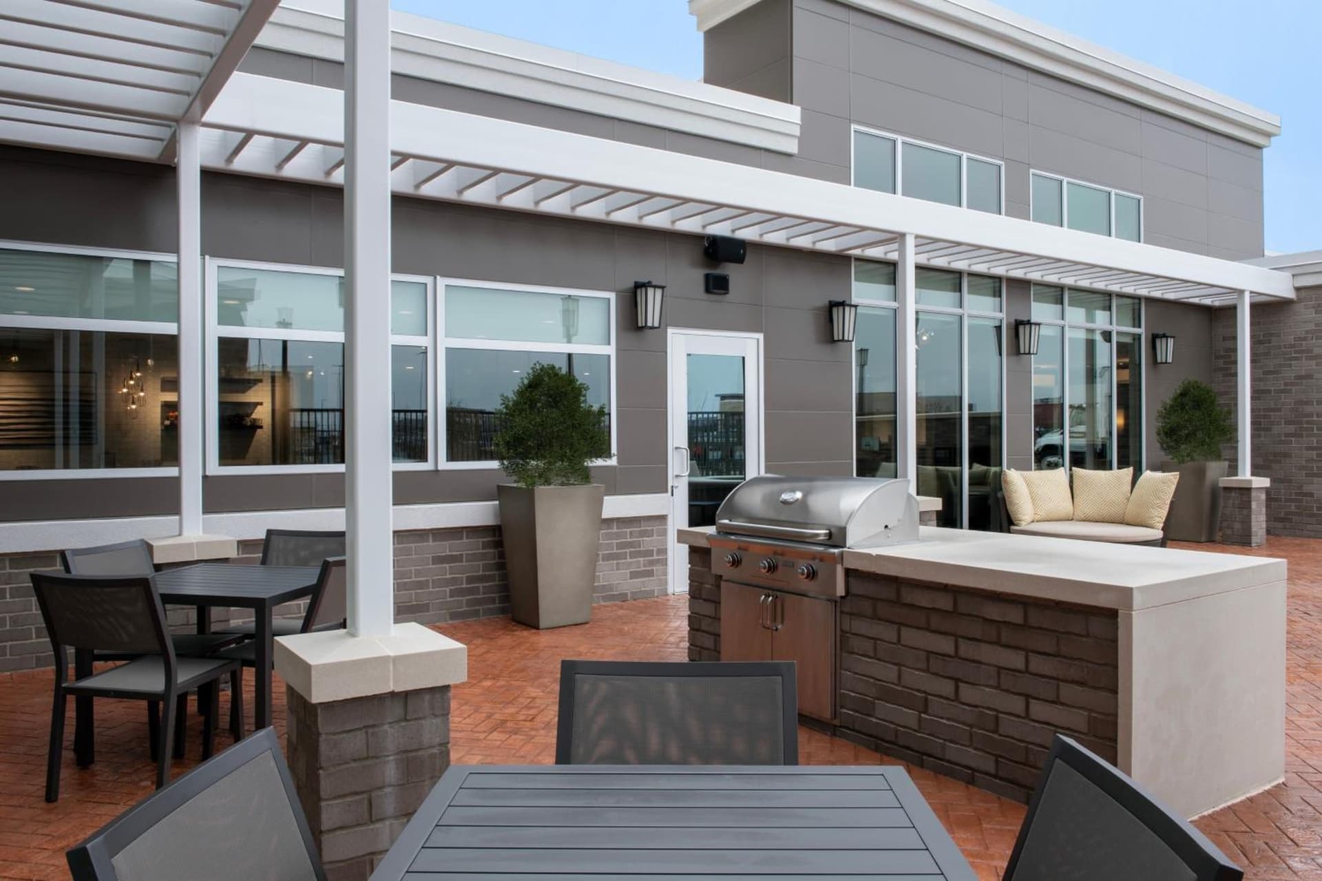 Residence Inn by Marriott Dallas Grand Prairie gallery photo in Grand Prairie, TX — image 34