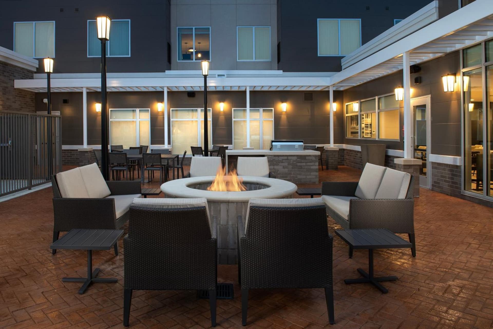 Residence Inn by Marriott Dallas Grand Prairie gallery photo in Grand Prairie, TX — image 35