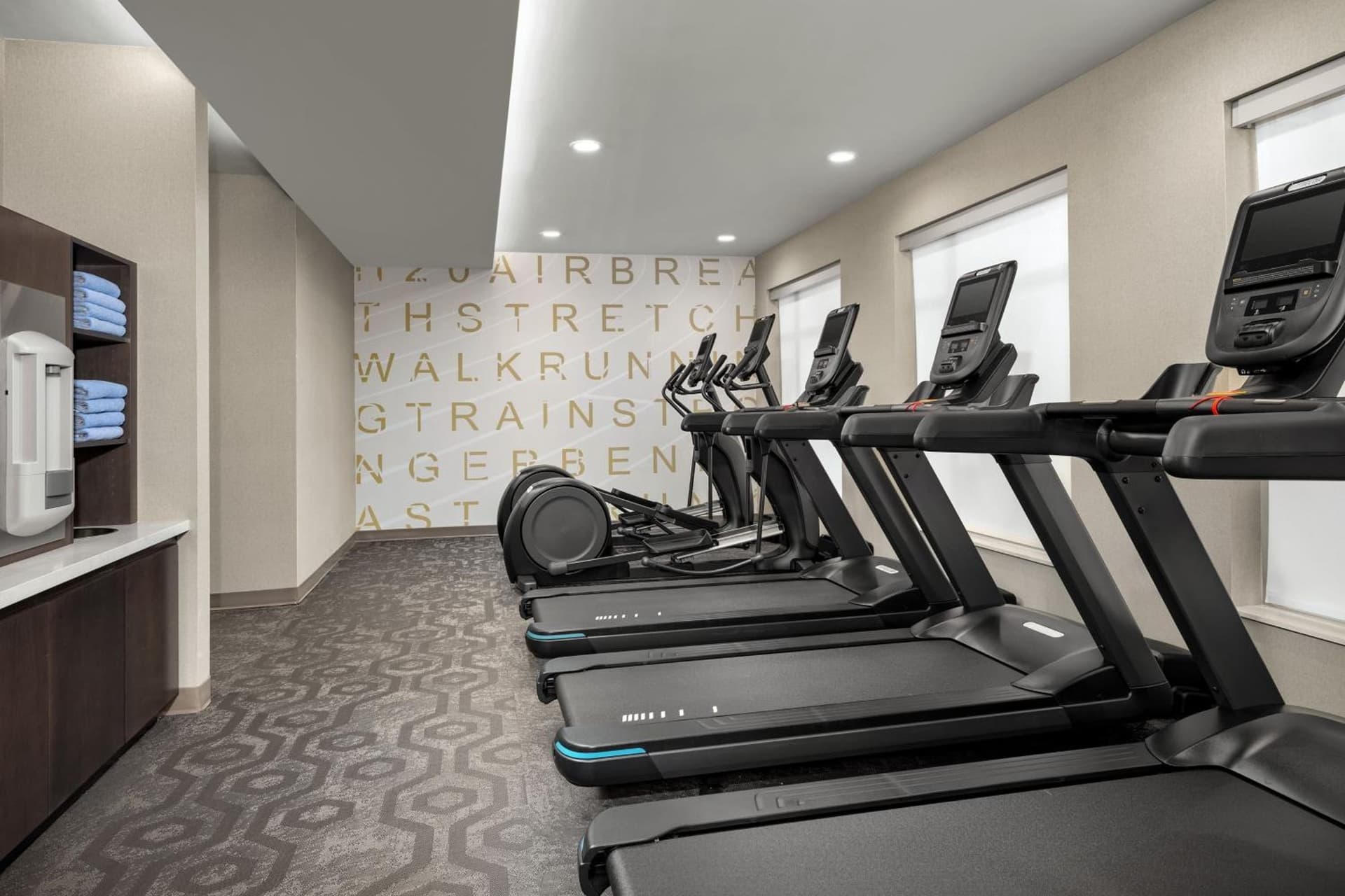 Residence Inn by Marriott Dallas Grand Prairie gallery photo in Grand Prairie, TX — image 41
