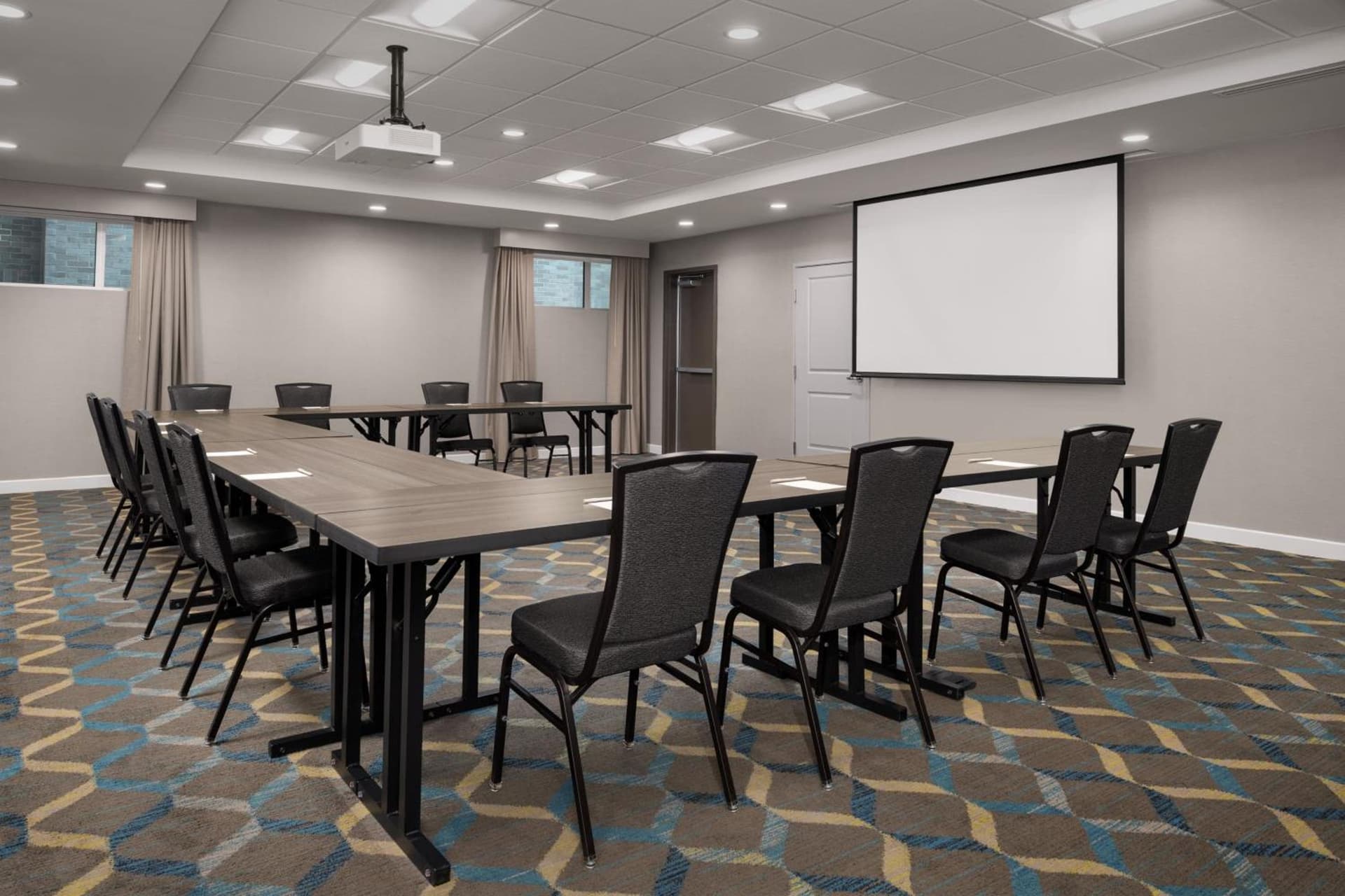 Residence Inn by Marriott Dallas Grand Prairie gallery photo in Grand Prairie, TX — image 42