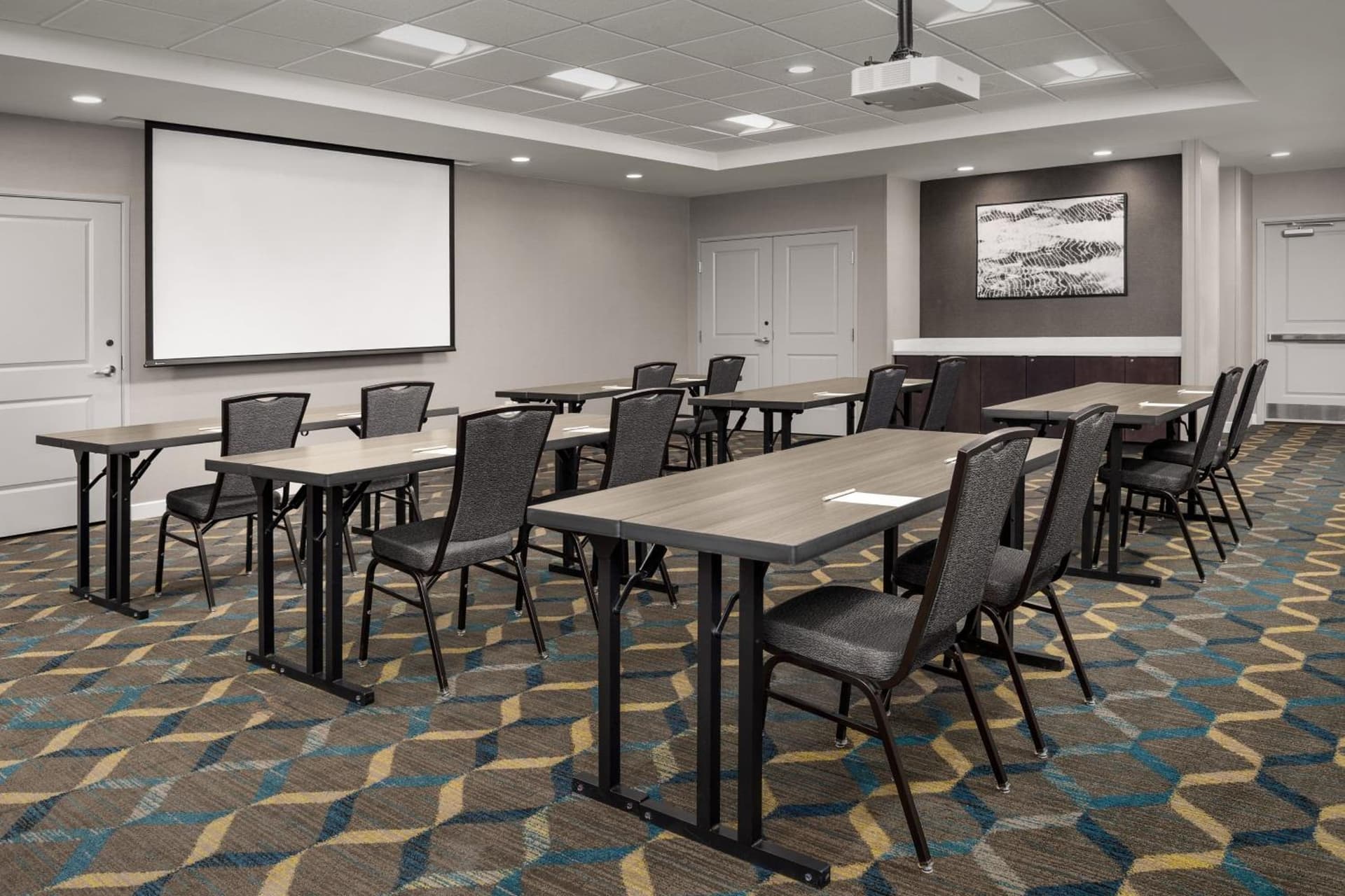 Residence Inn by Marriott Dallas Grand Prairie gallery photo in Grand Prairie, TX — image 43