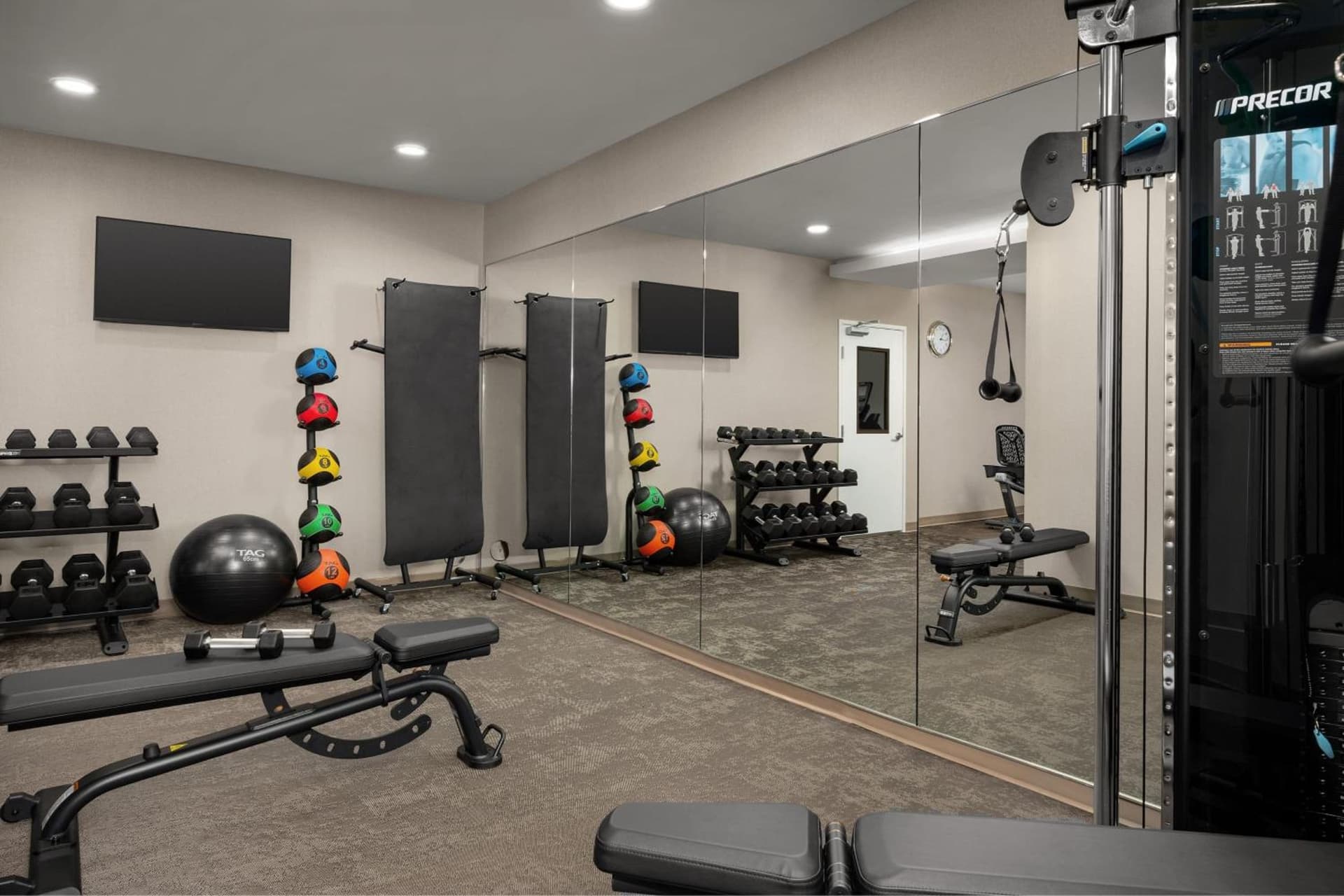 Residence Inn by Marriott Dallas Grand Prairie gallery photo in Grand Prairie, TX — image 40
