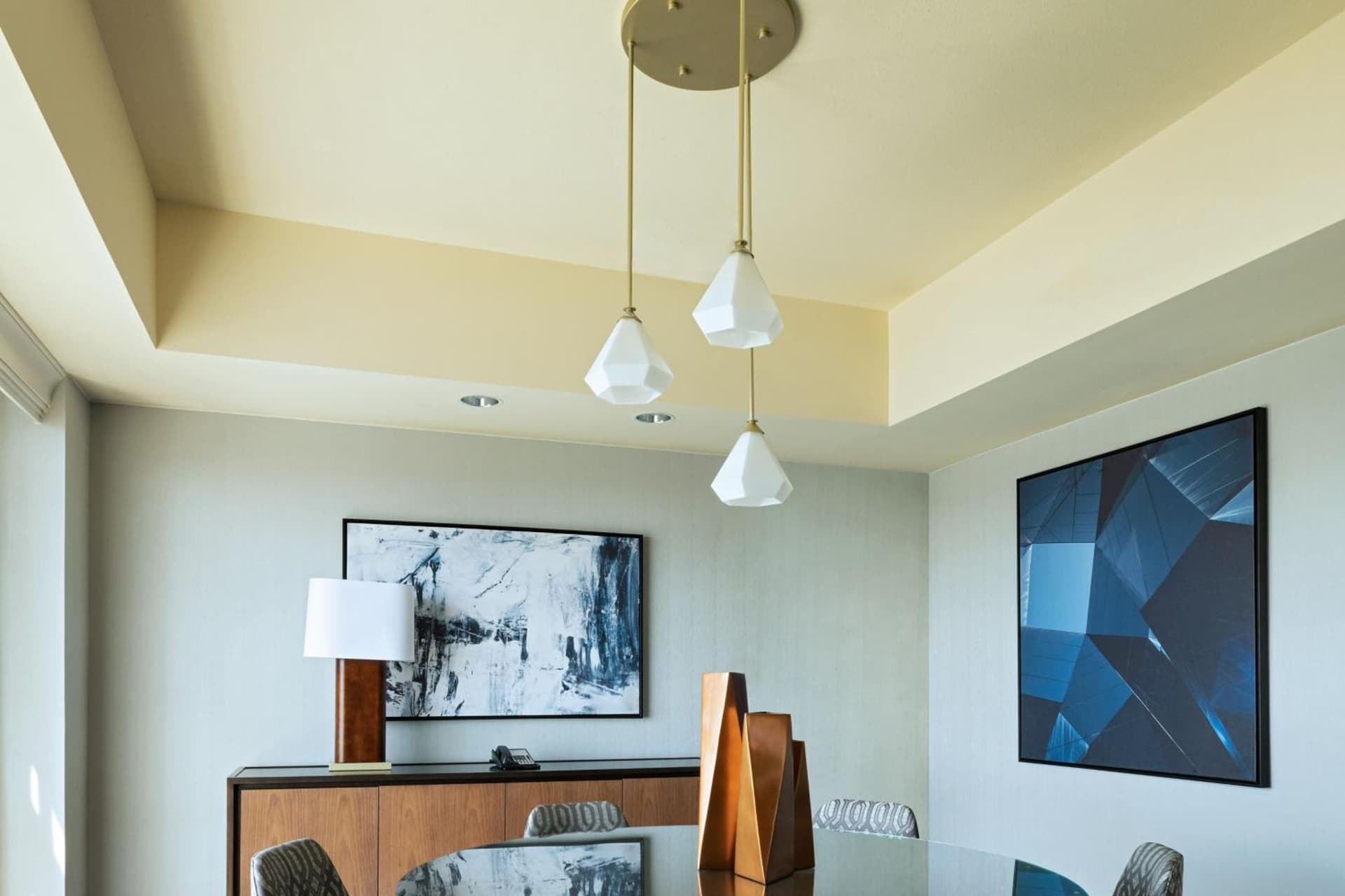 The Woodlands Waterway Marriott Hotel and Convention Center gallery photo in The Woodlands, TX — image 72