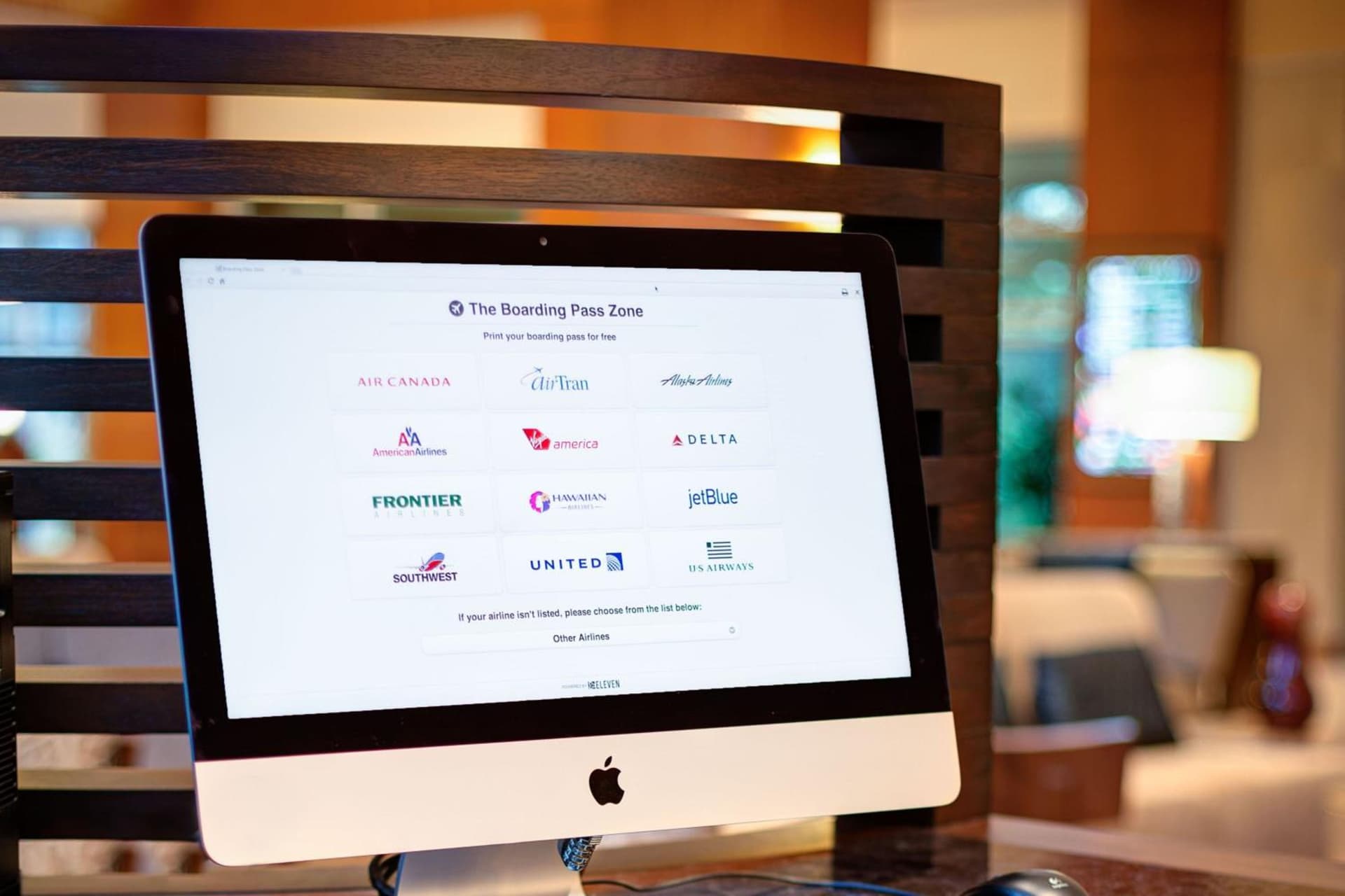 The Woodlands Waterway Marriott Hotel and Convention Center gallery photo in The Woodlands, TX — image 40