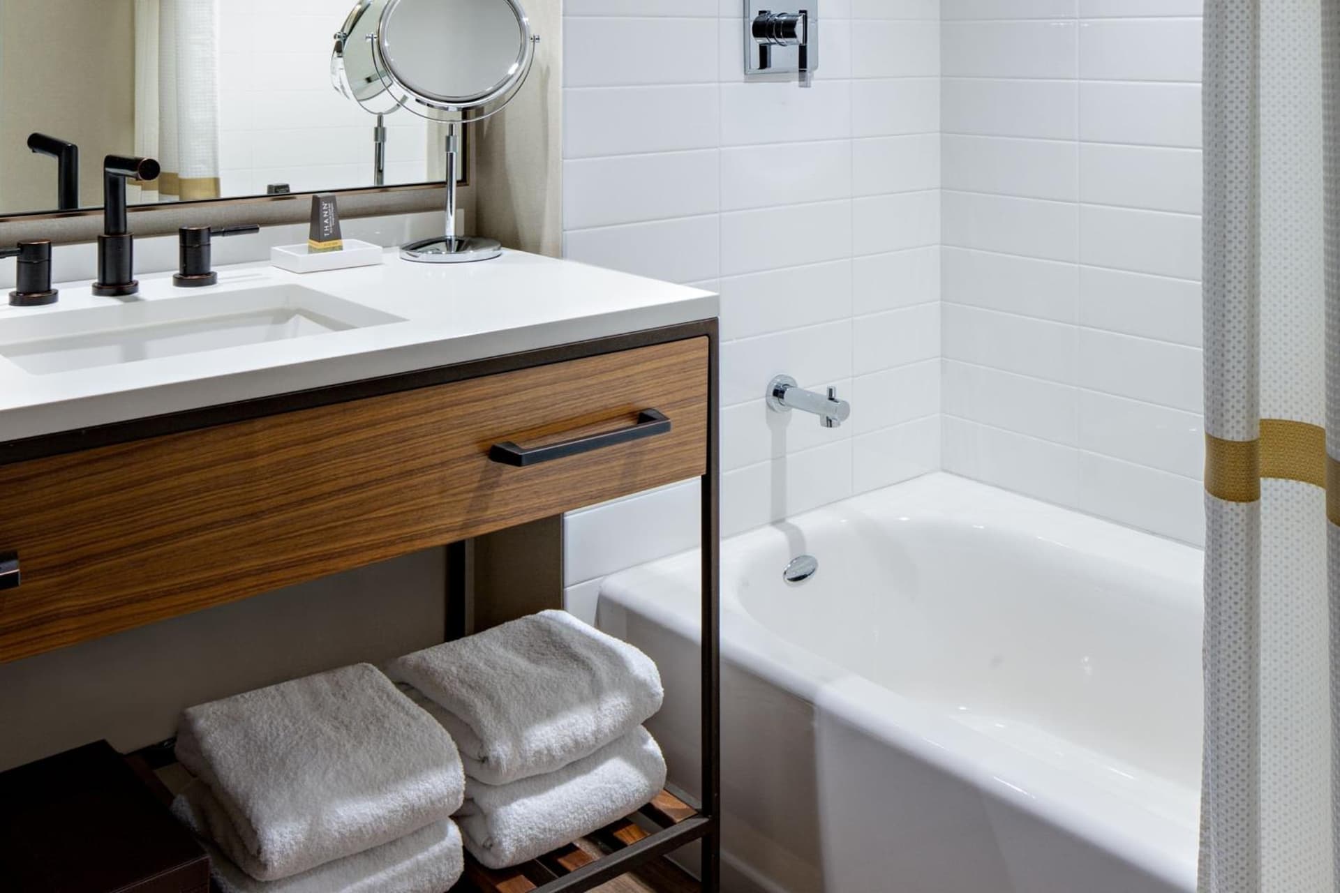Houston CityPlace Marriott at Springwoods Village gallery photo in The Woodlands, TX — image 68