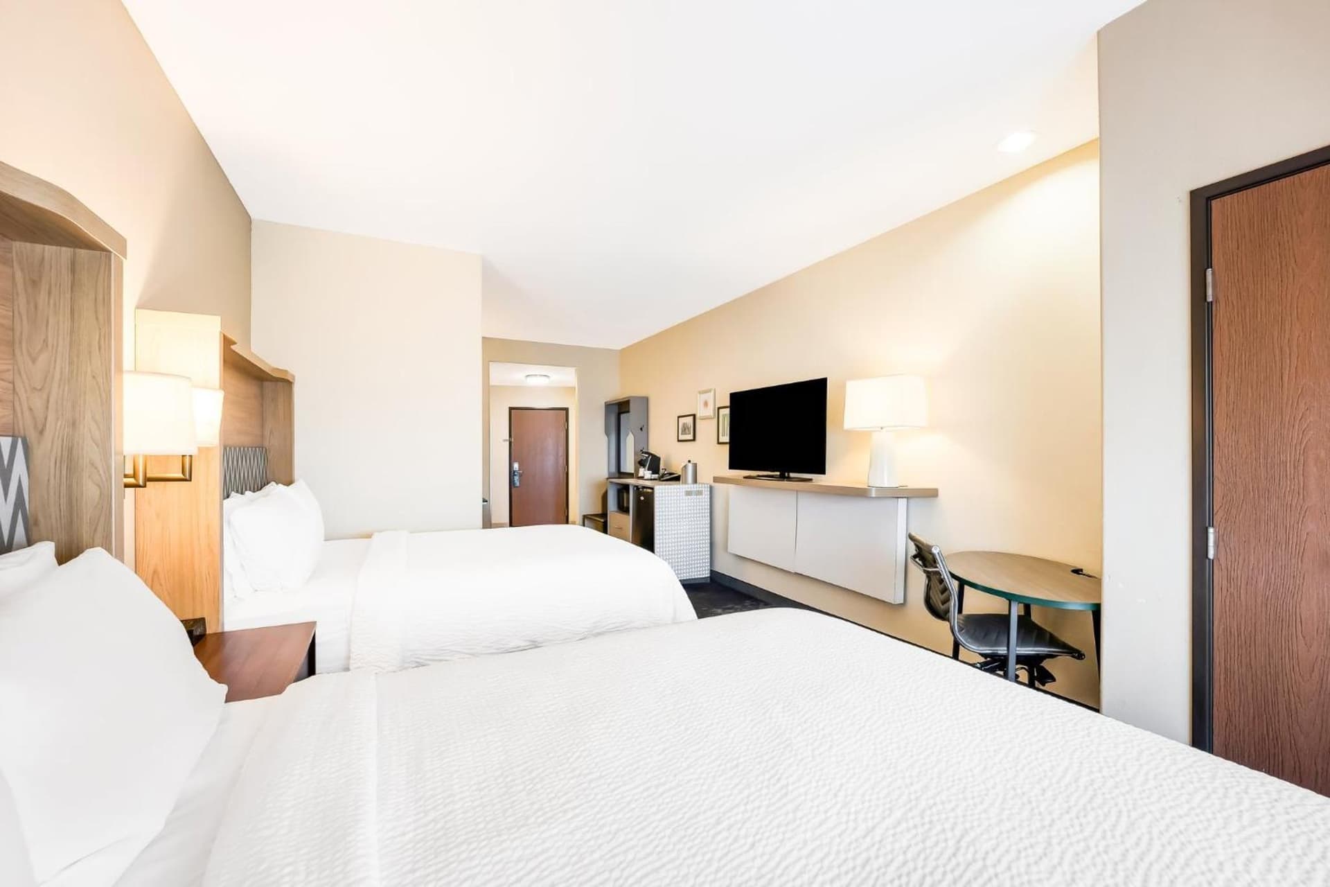 Holiday Inn - Brownsville by IHG gallery photo in Brownsville, TX — image 25
