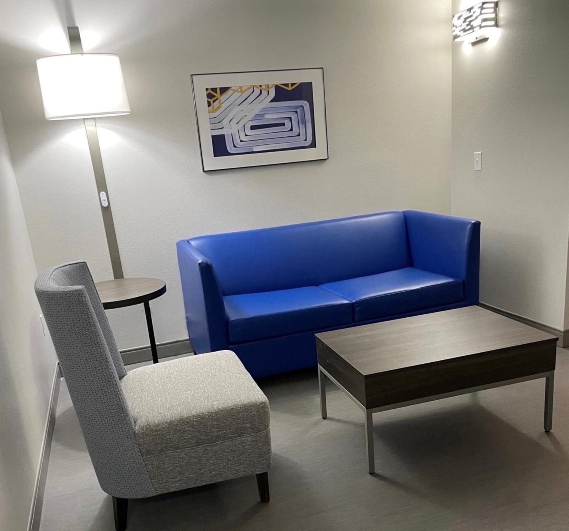 Holiday Inn Express & Suites - Tuscaloosa-University by IHG gallery photo in Tuscaloosa, AL — image 16