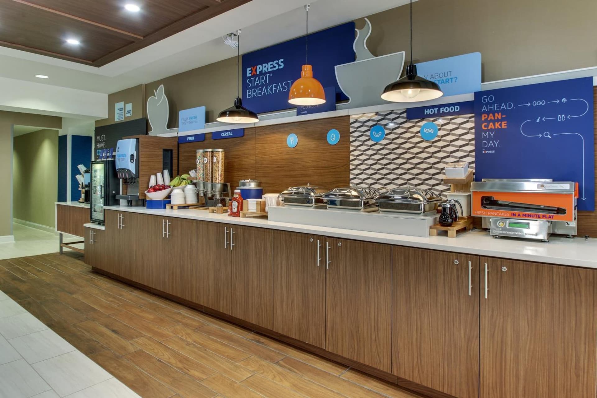Holiday Inn Express & Suites Columbus - Ft Benning Maingate by IHG gallery photo in Columbus, GA — image 18