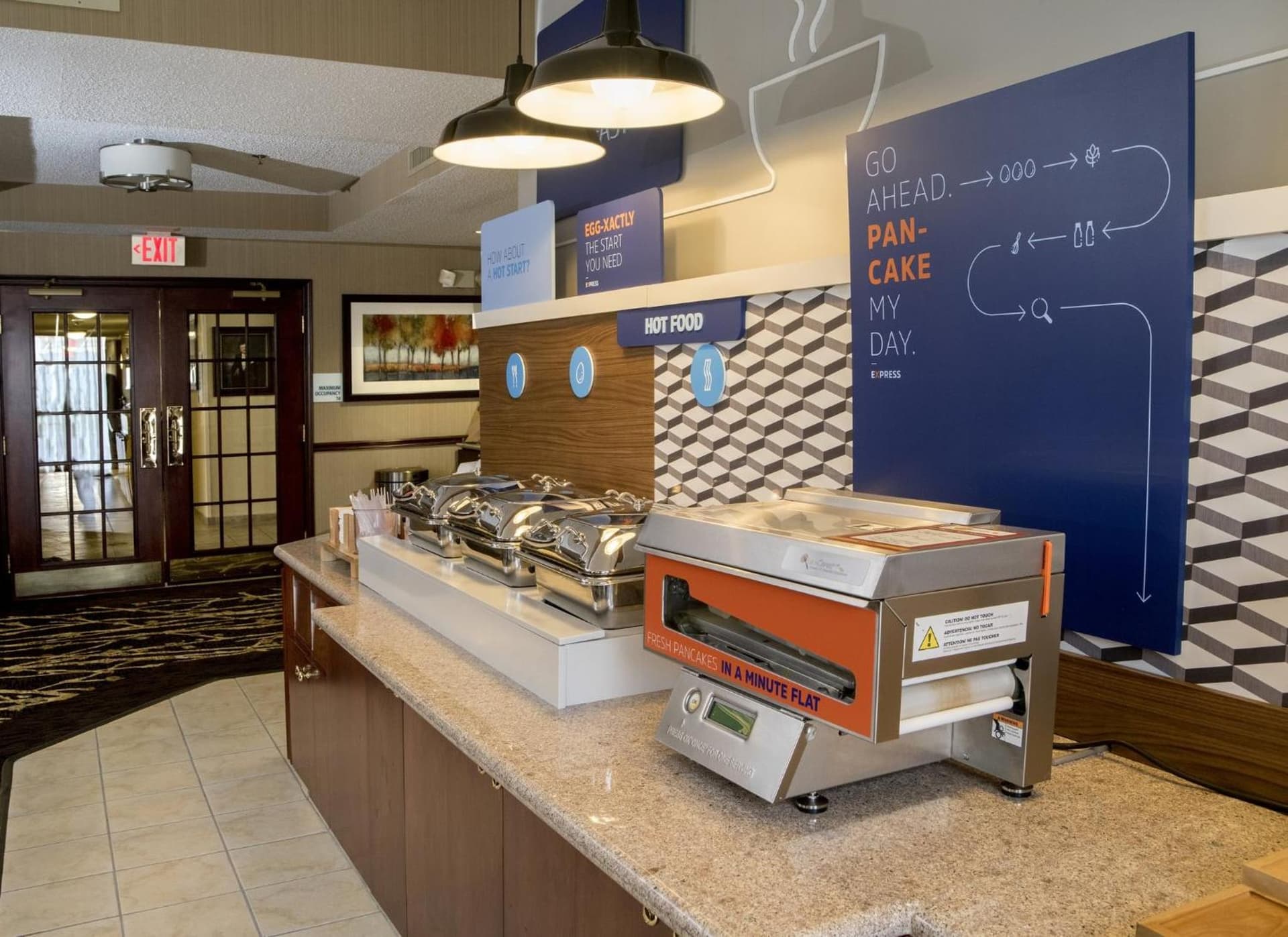 Holiday Inn Express & Suites - Sharon-Hermitage by IHG gallery photo in West Middlesex, PA — image 18