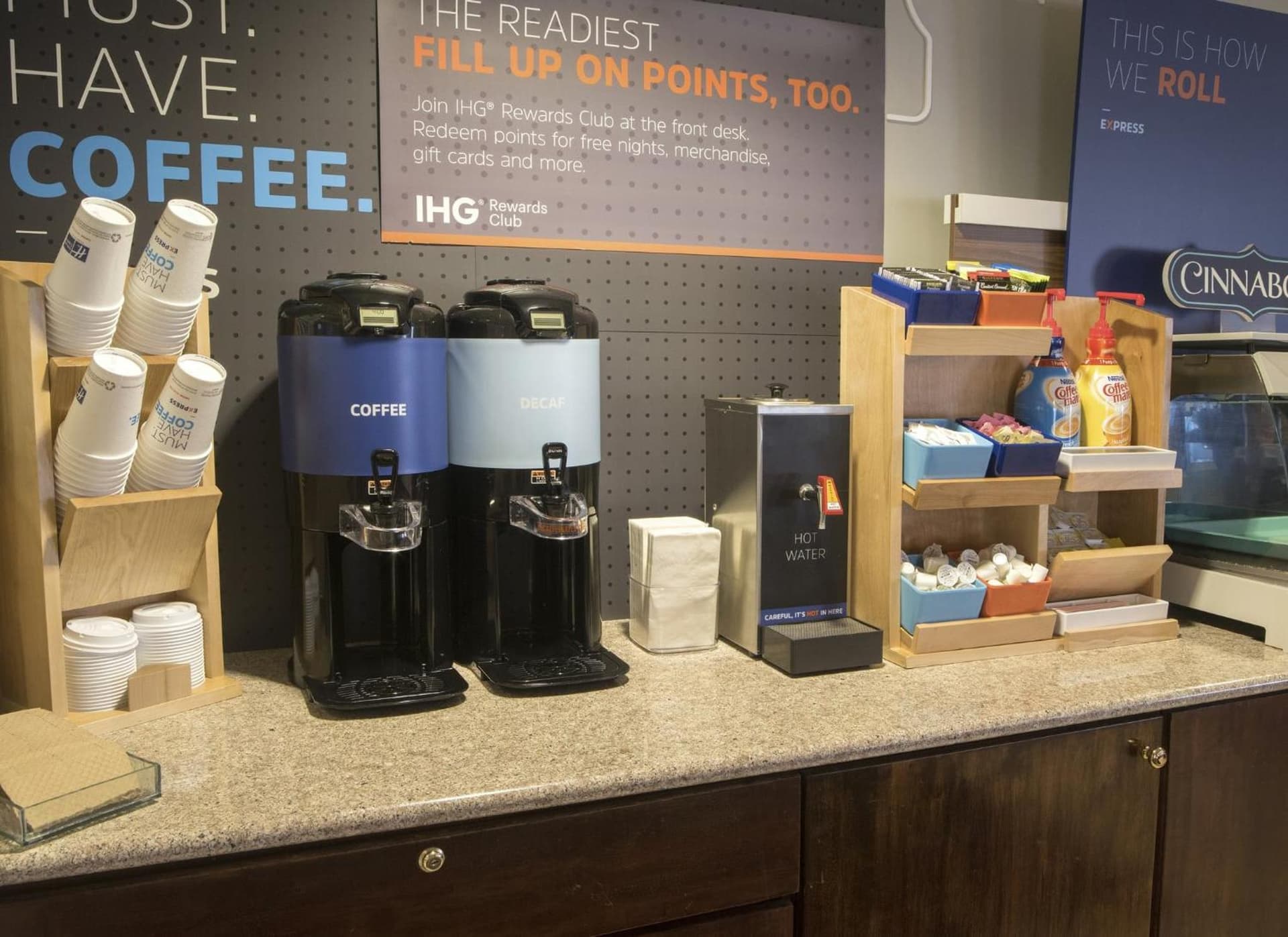 Holiday Inn Express & Suites - Sharon-Hermitage by IHG gallery photo in West Middlesex, PA — image 22