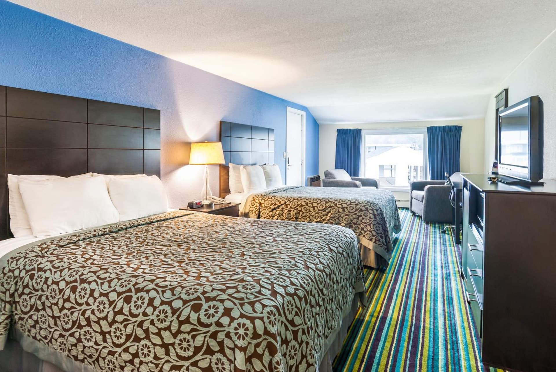 Days Inn by Wyndham Lincoln gallery photo in Lincoln — image 20