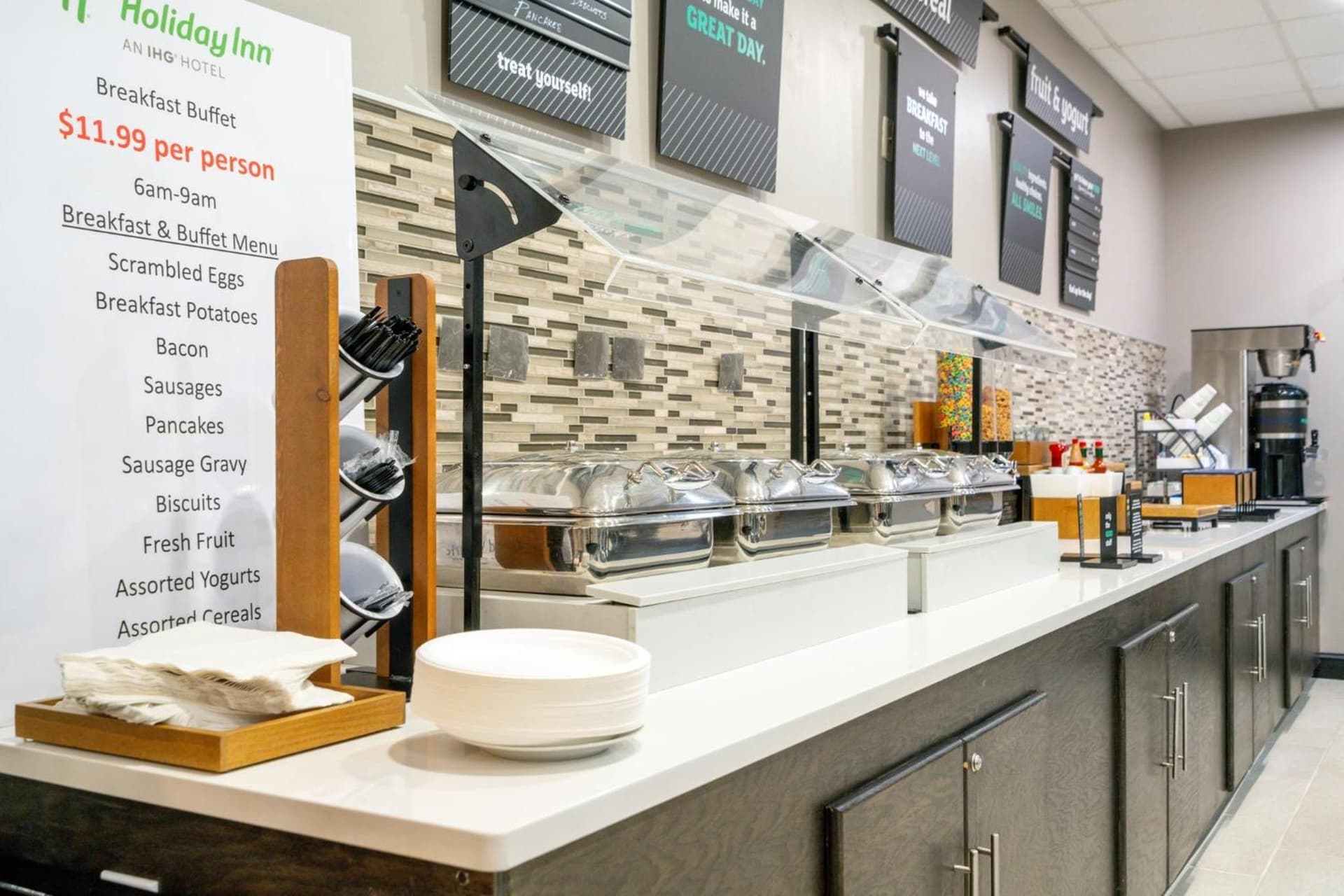 Holiday Inn Murfreesboro by IHG gallery photo in Murfreesboro, TN — image 57