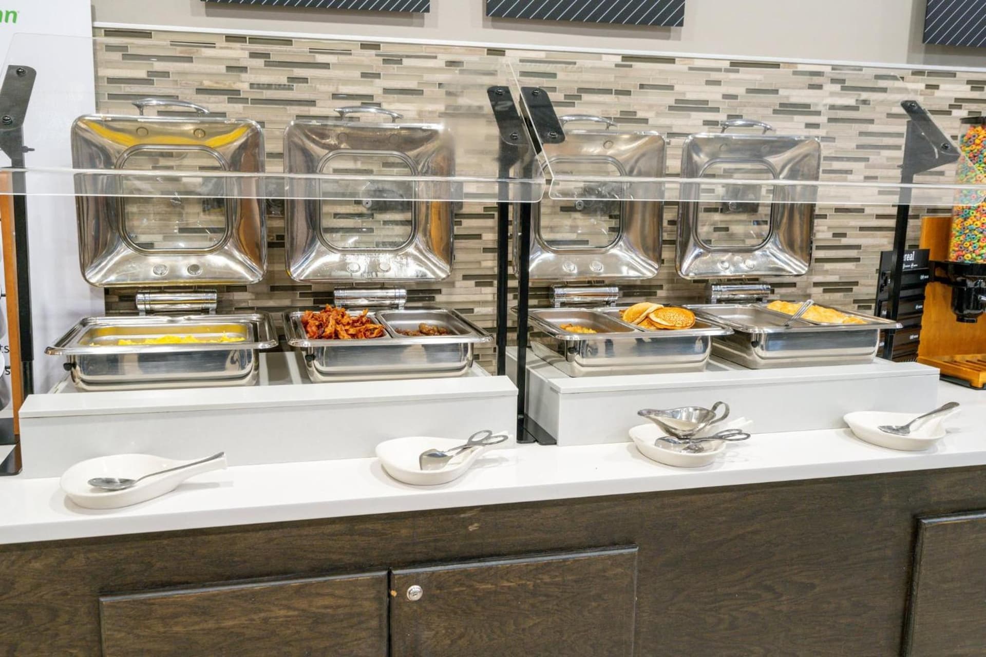 Holiday Inn Murfreesboro by IHG gallery photo in Murfreesboro, TN — image 81