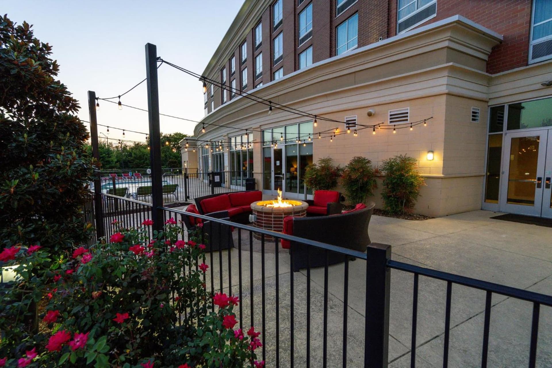 Holiday Inn Murfreesboro by IHG gallery photo in Murfreesboro, TN — image 71