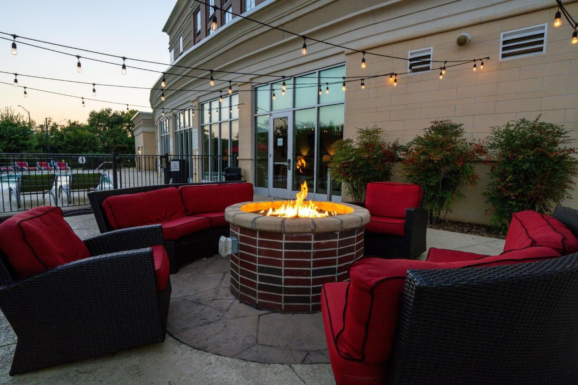 Holiday Inn Murfreesboro by IHG gallery photo in Murfreesboro, TN — image 73