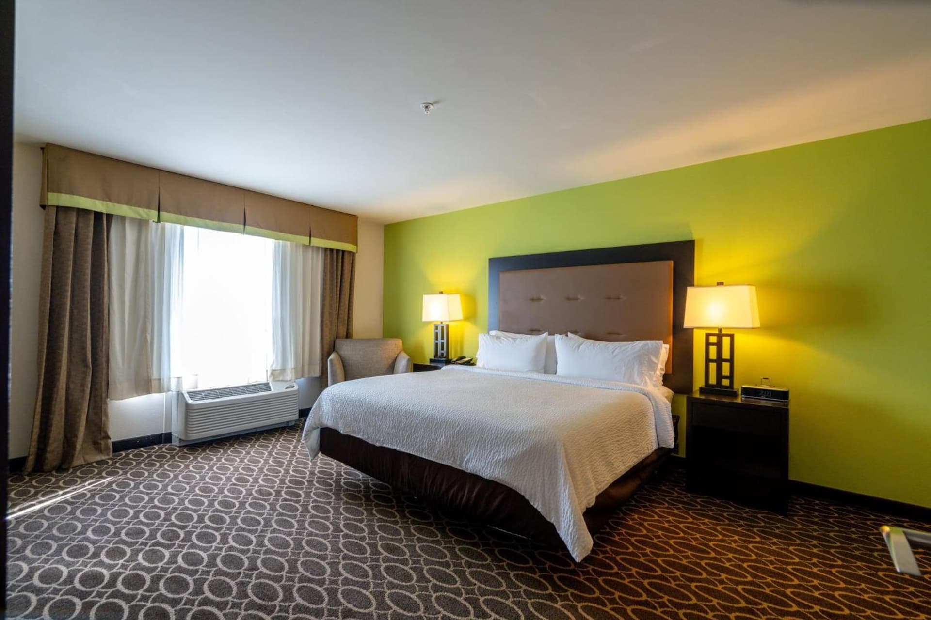 Holiday Inn Murfreesboro by IHG gallery photo in Murfreesboro, TN — image 24