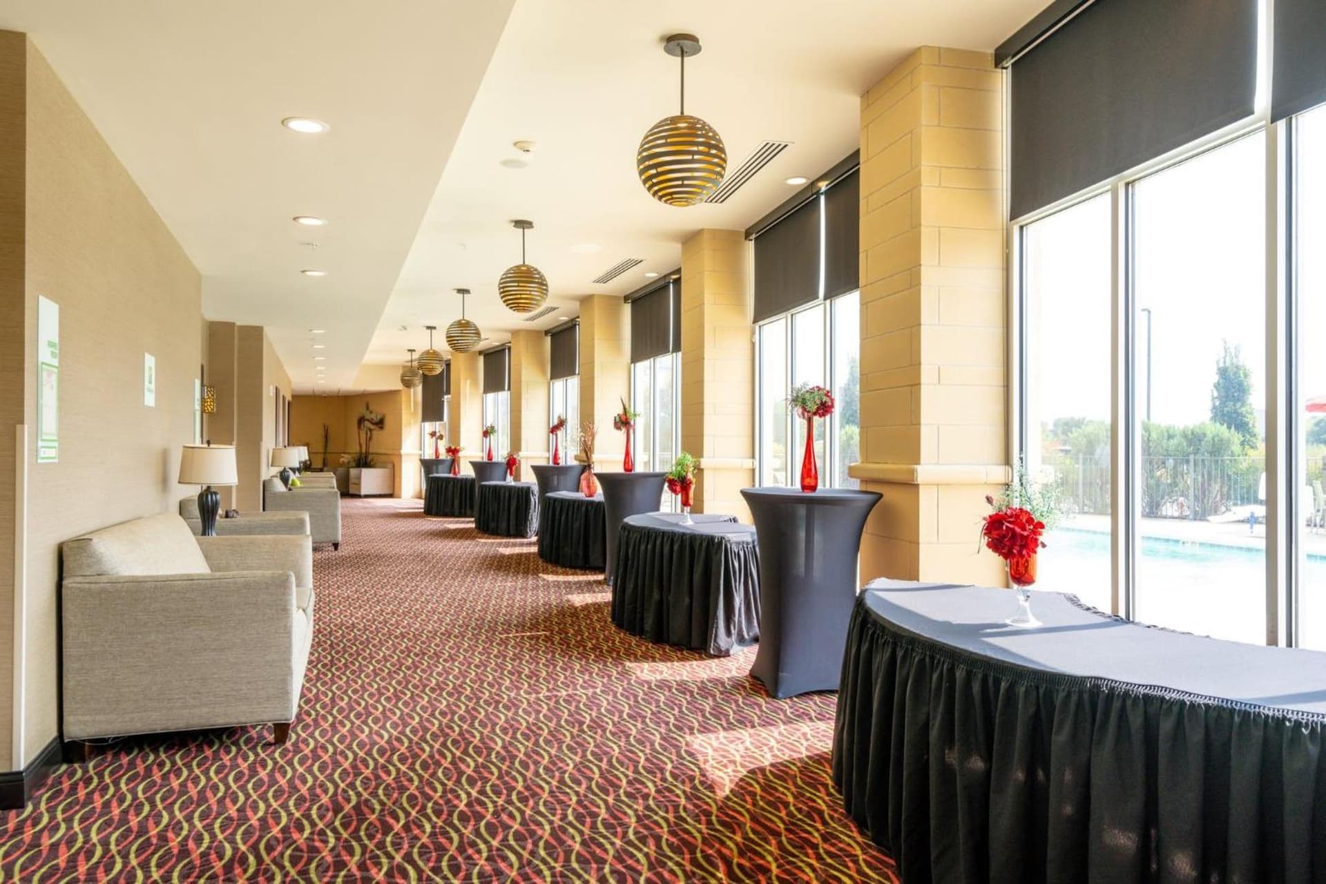 Holiday Inn Murfreesboro by IHG gallery photo in Murfreesboro, TN — image 25