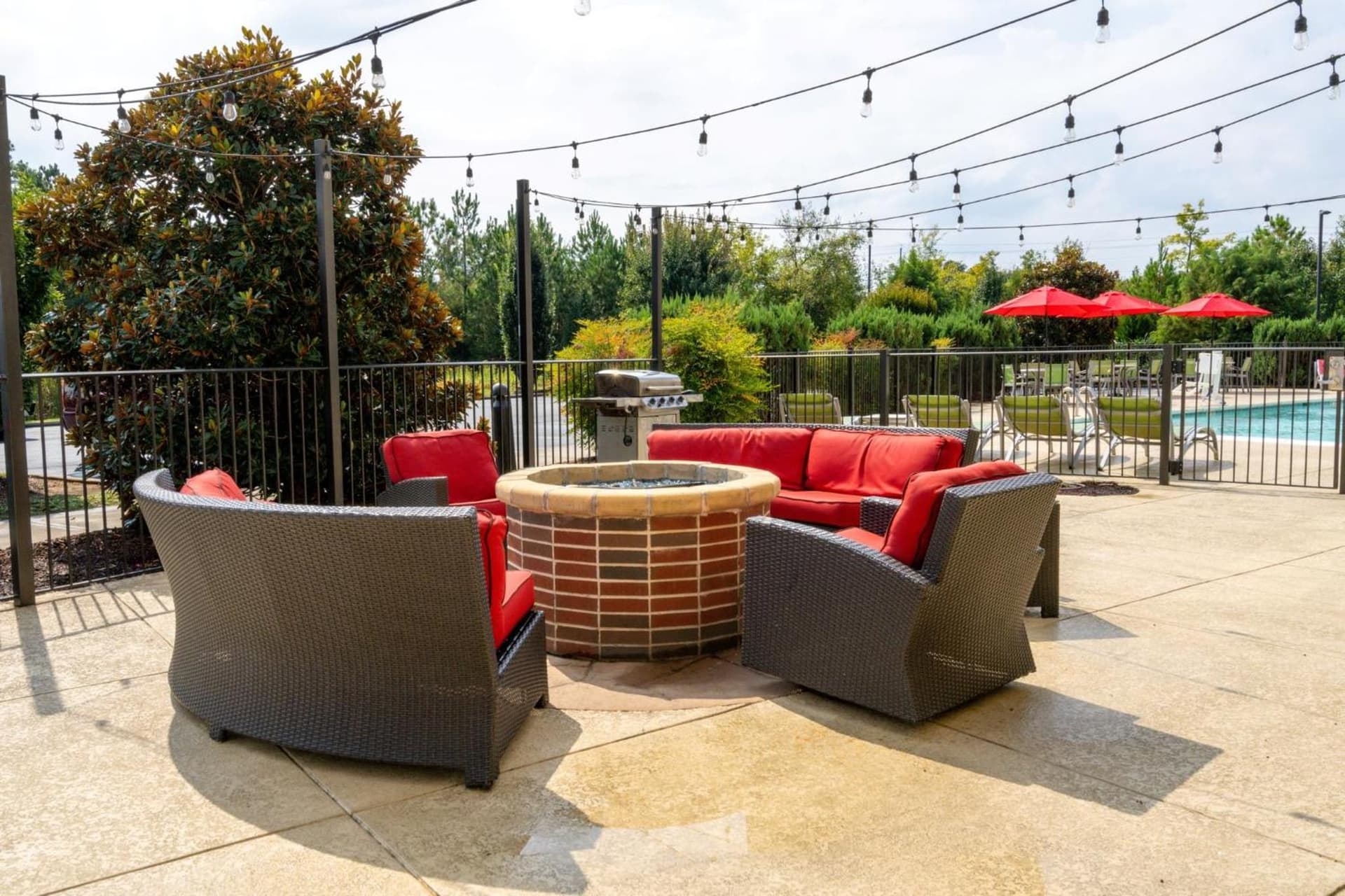 Holiday Inn Murfreesboro by IHG gallery photo in Murfreesboro, TN — image 69