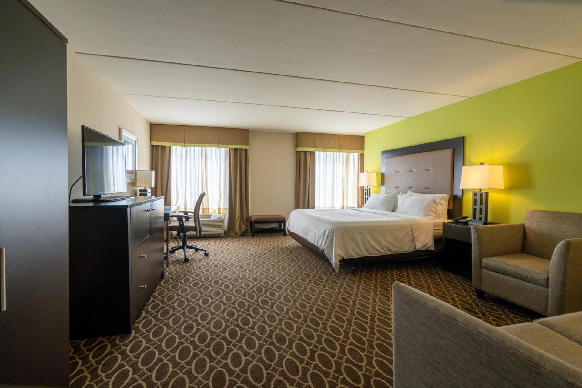 Holiday Inn Murfreesboro by IHG gallery photo in Murfreesboro, TN — image 66
