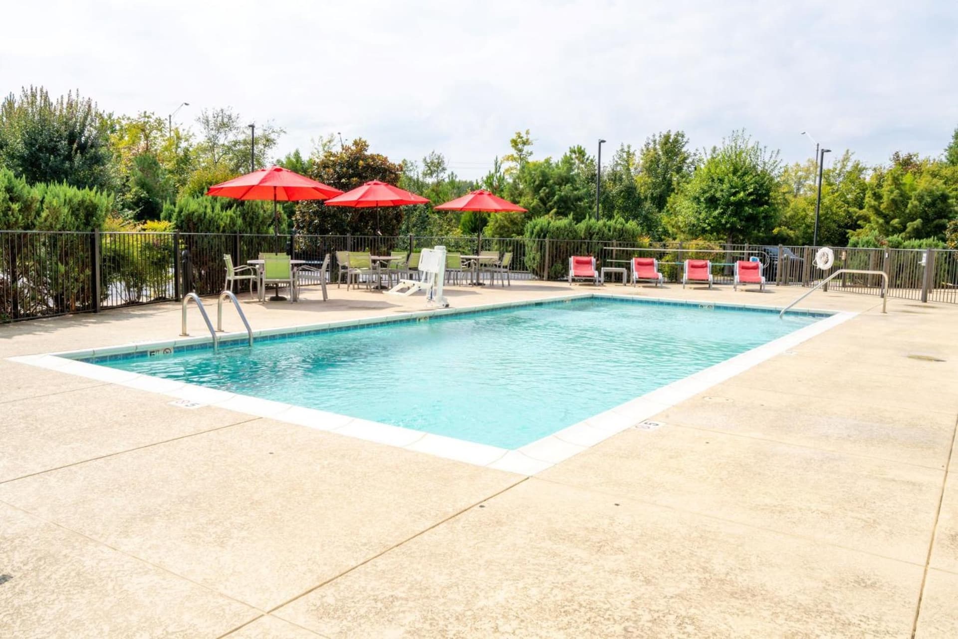Holiday Inn Murfreesboro by IHG gallery photo in Murfreesboro, TN — image 49
