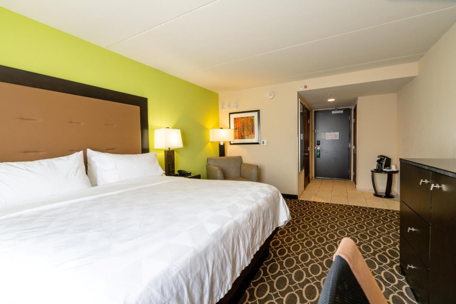 Holiday Inn Murfreesboro by IHG gallery photo in Murfreesboro, TN — image 31