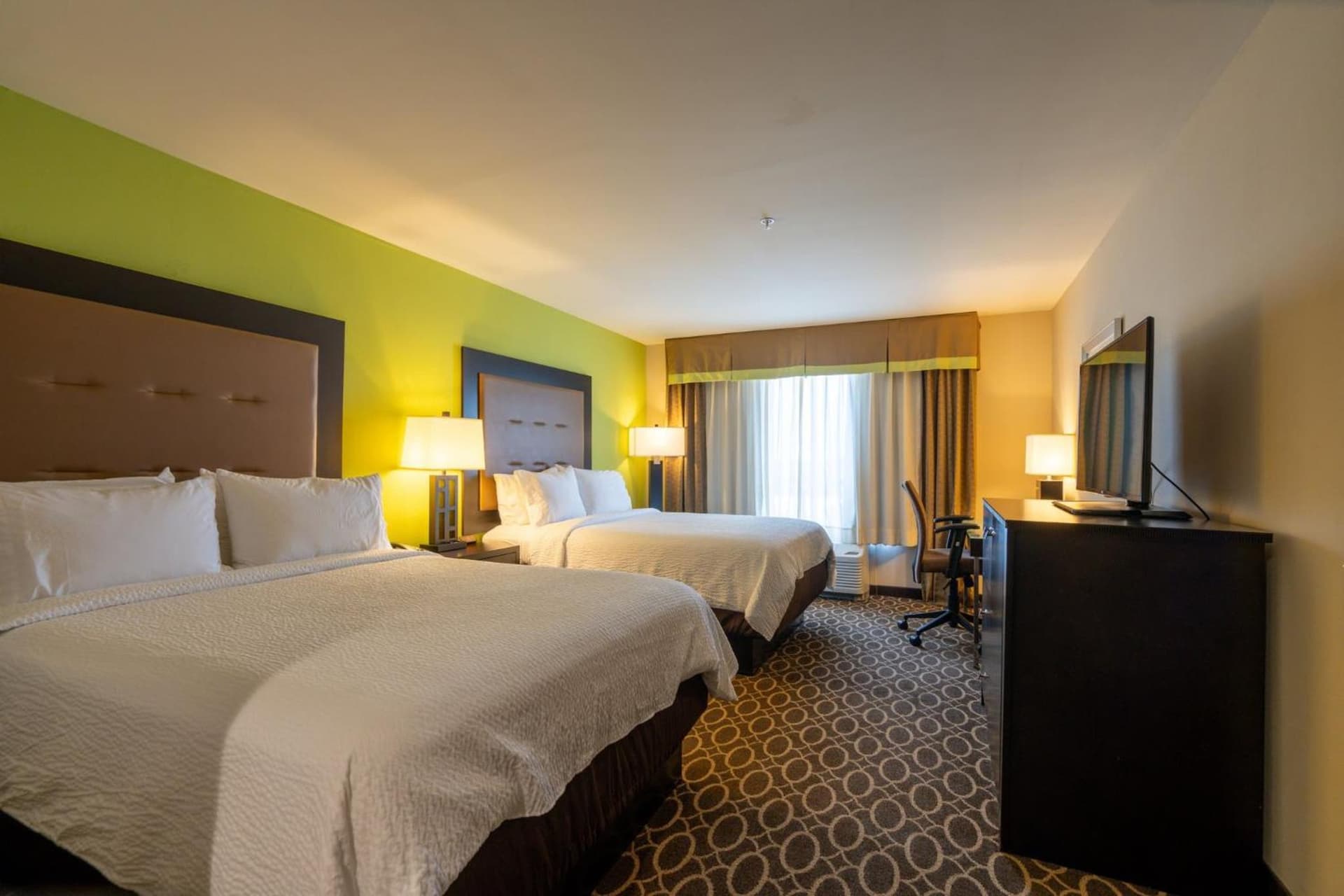 Holiday Inn Murfreesboro by IHG gallery photo in Murfreesboro, TN — image 52
