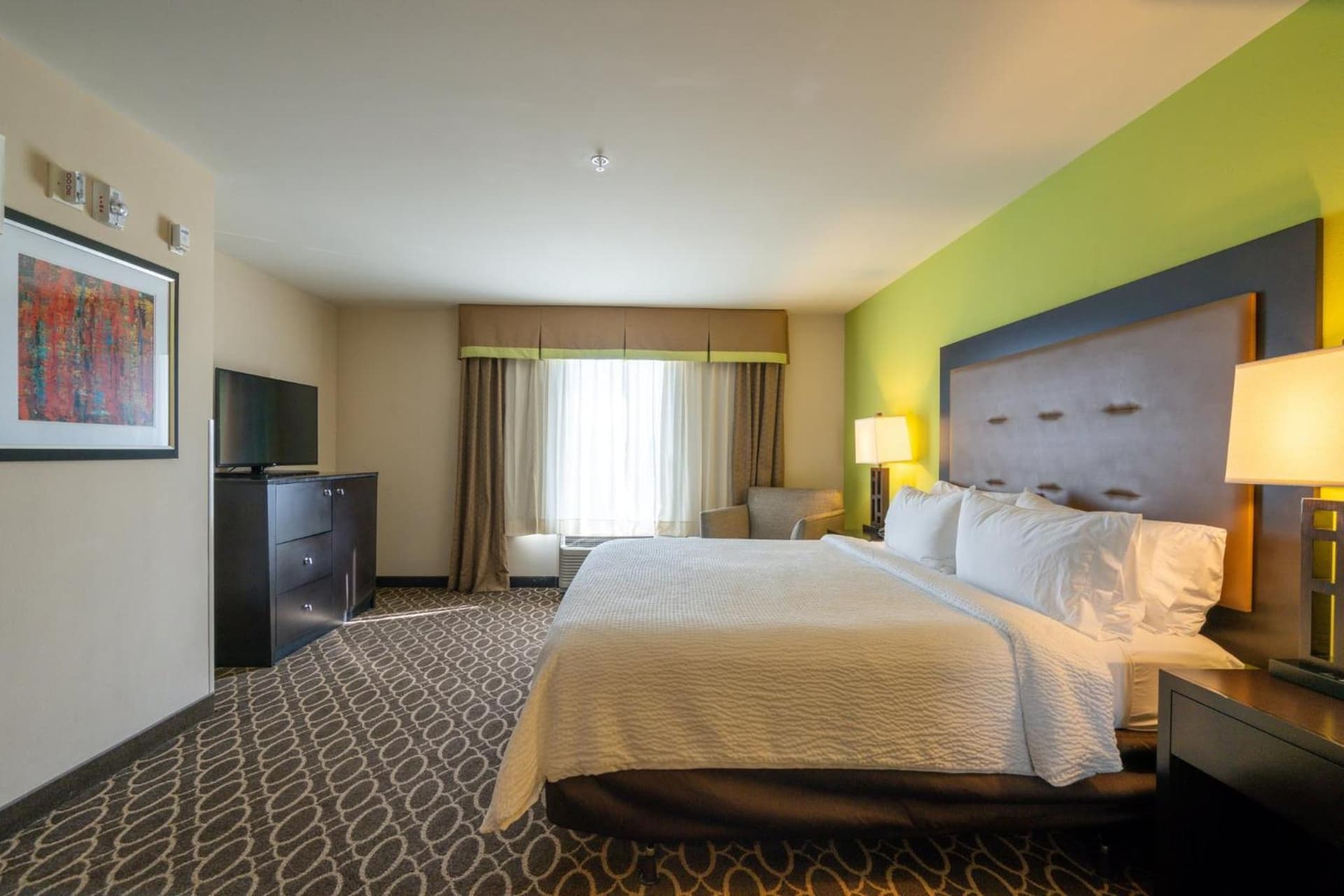 Holiday Inn Murfreesboro by IHG gallery photo in Murfreesboro, TN — image 72