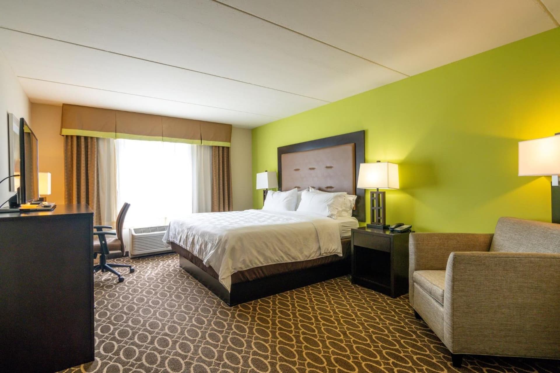 Holiday Inn Murfreesboro by IHG gallery photo in Murfreesboro, TN — image 40