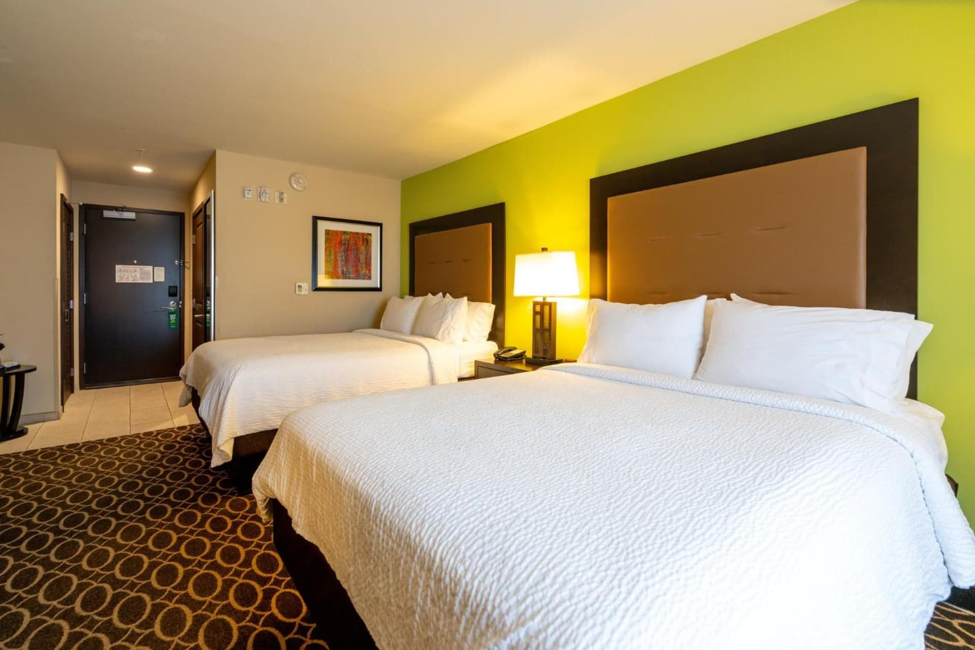 Holiday Inn Murfreesboro by IHG gallery photo in Murfreesboro, TN — image 16