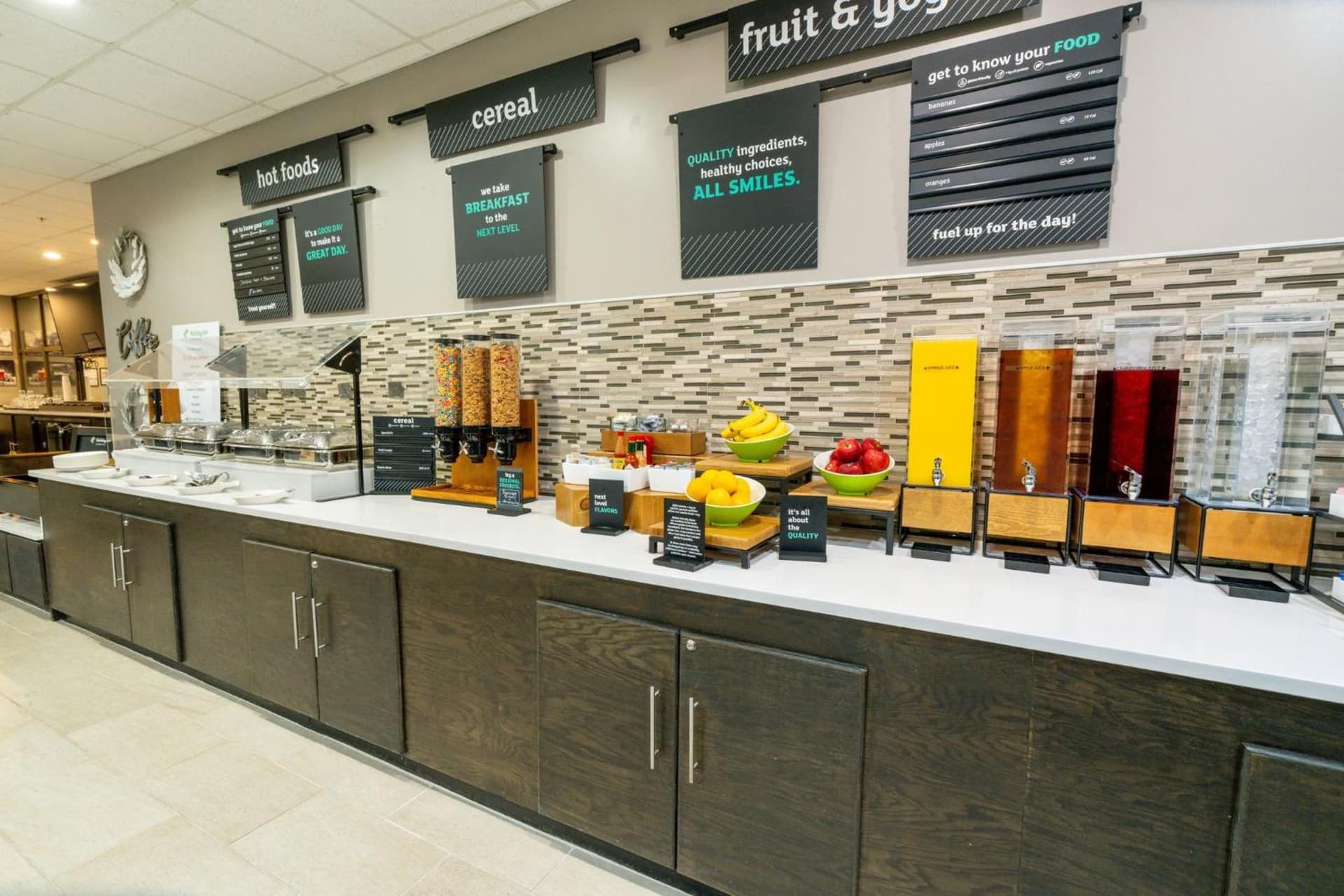 Holiday Inn Murfreesboro by IHG gallery photo in Murfreesboro, TN — image 7