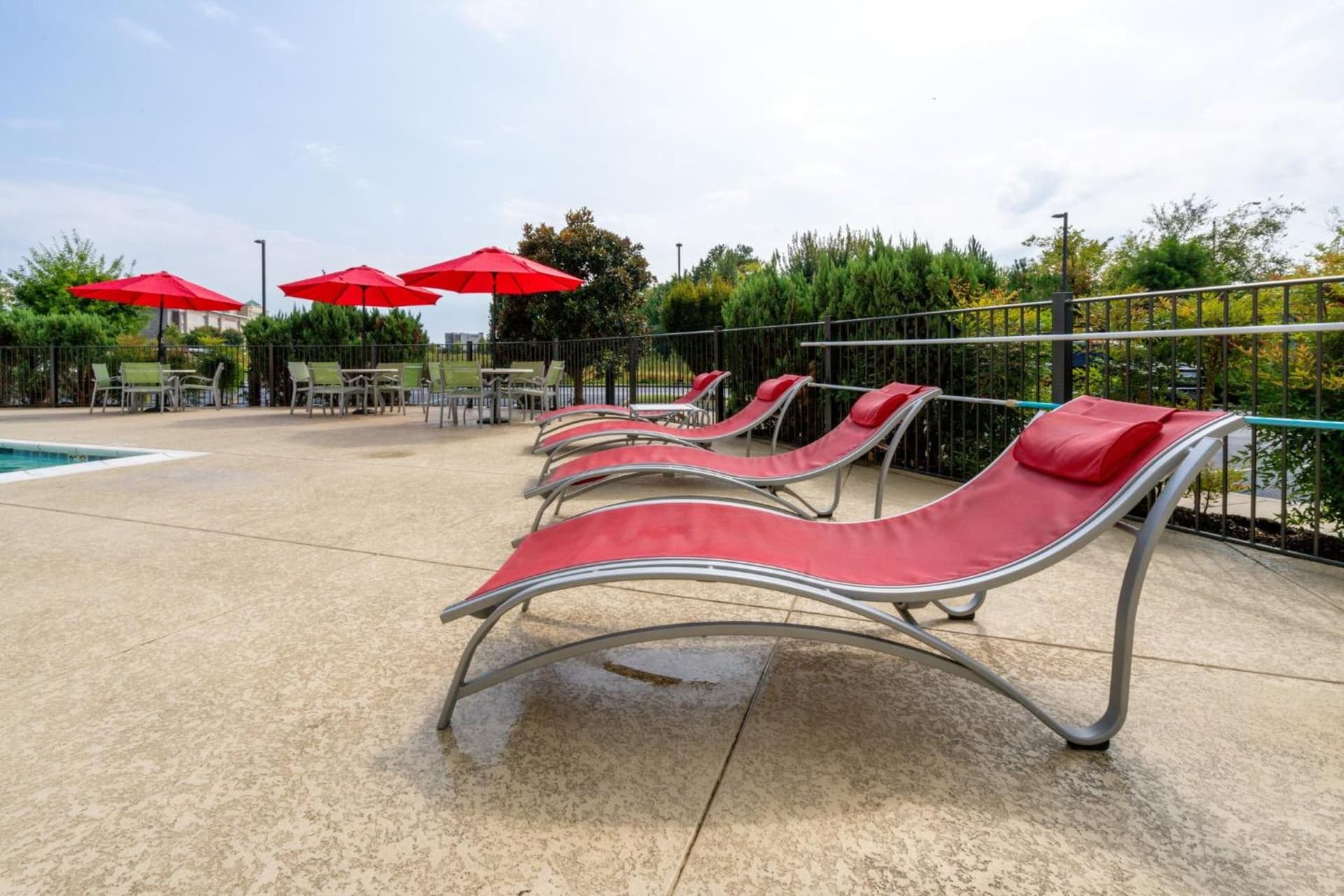 Holiday Inn Murfreesboro by IHG gallery photo in Murfreesboro, TN — image 36