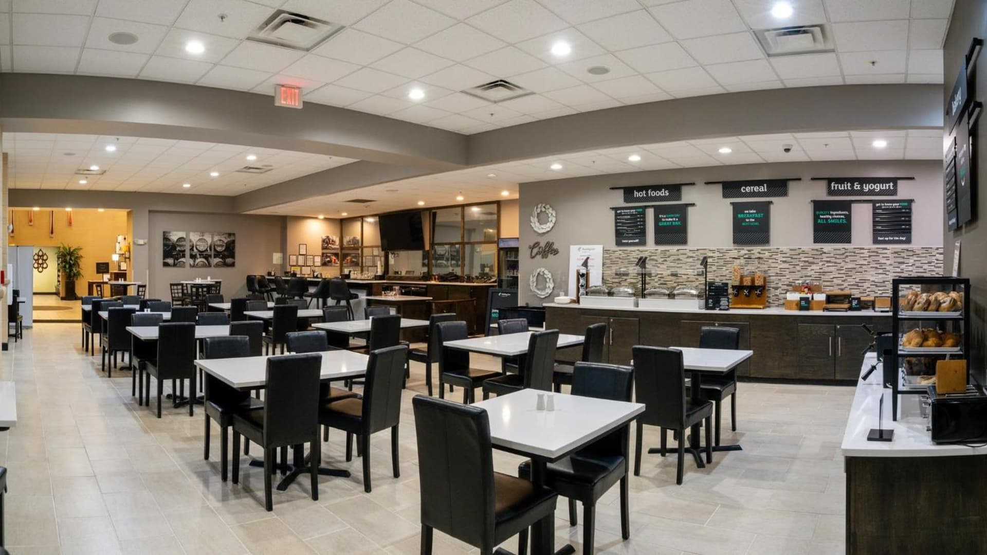 Holiday Inn Murfreesboro by IHG gallery photo in Murfreesboro, TN — image 75